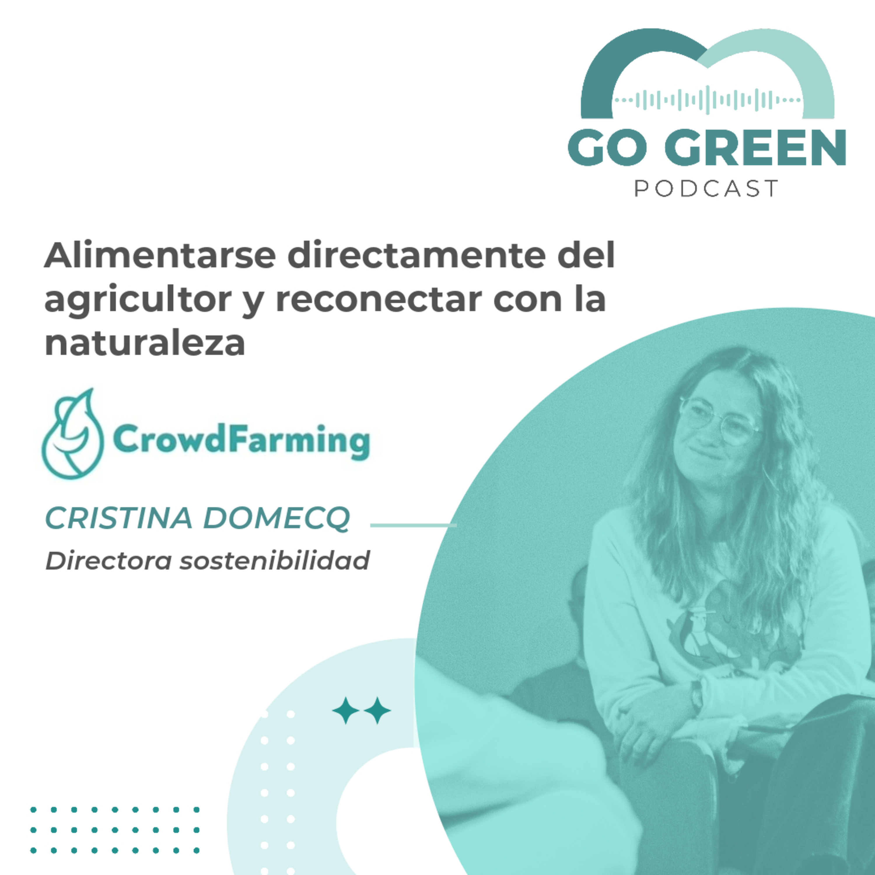 Go Green
