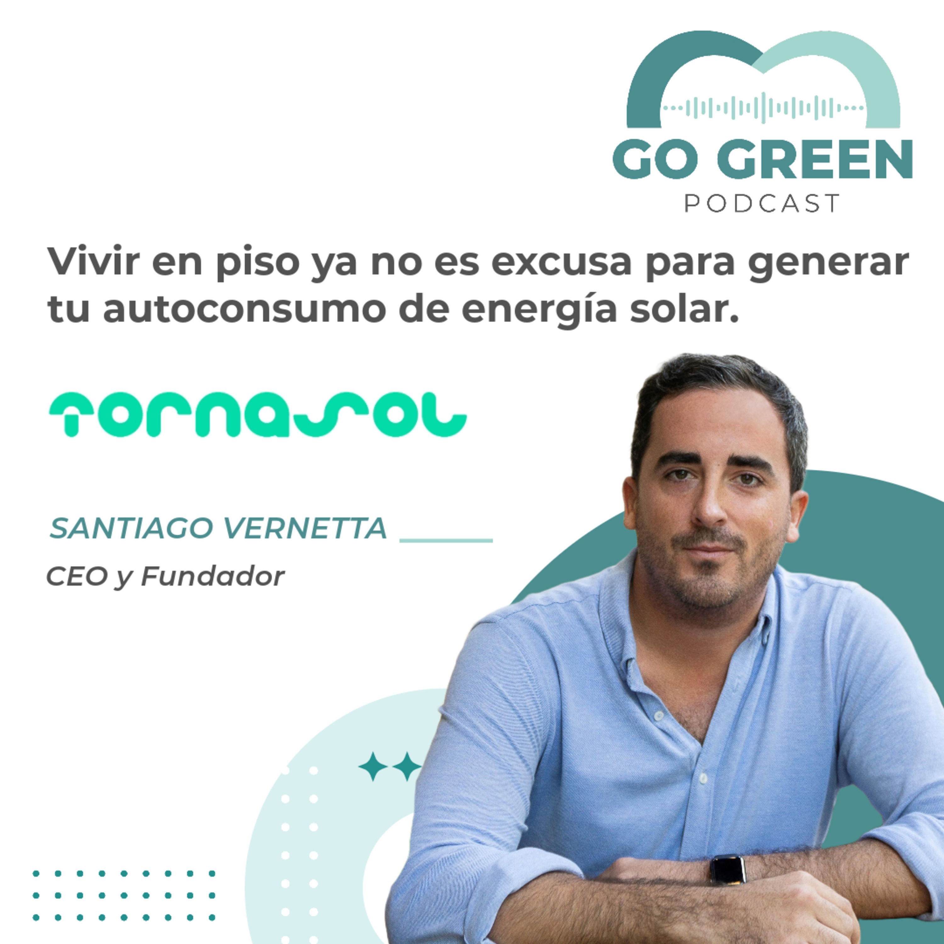 Go Green