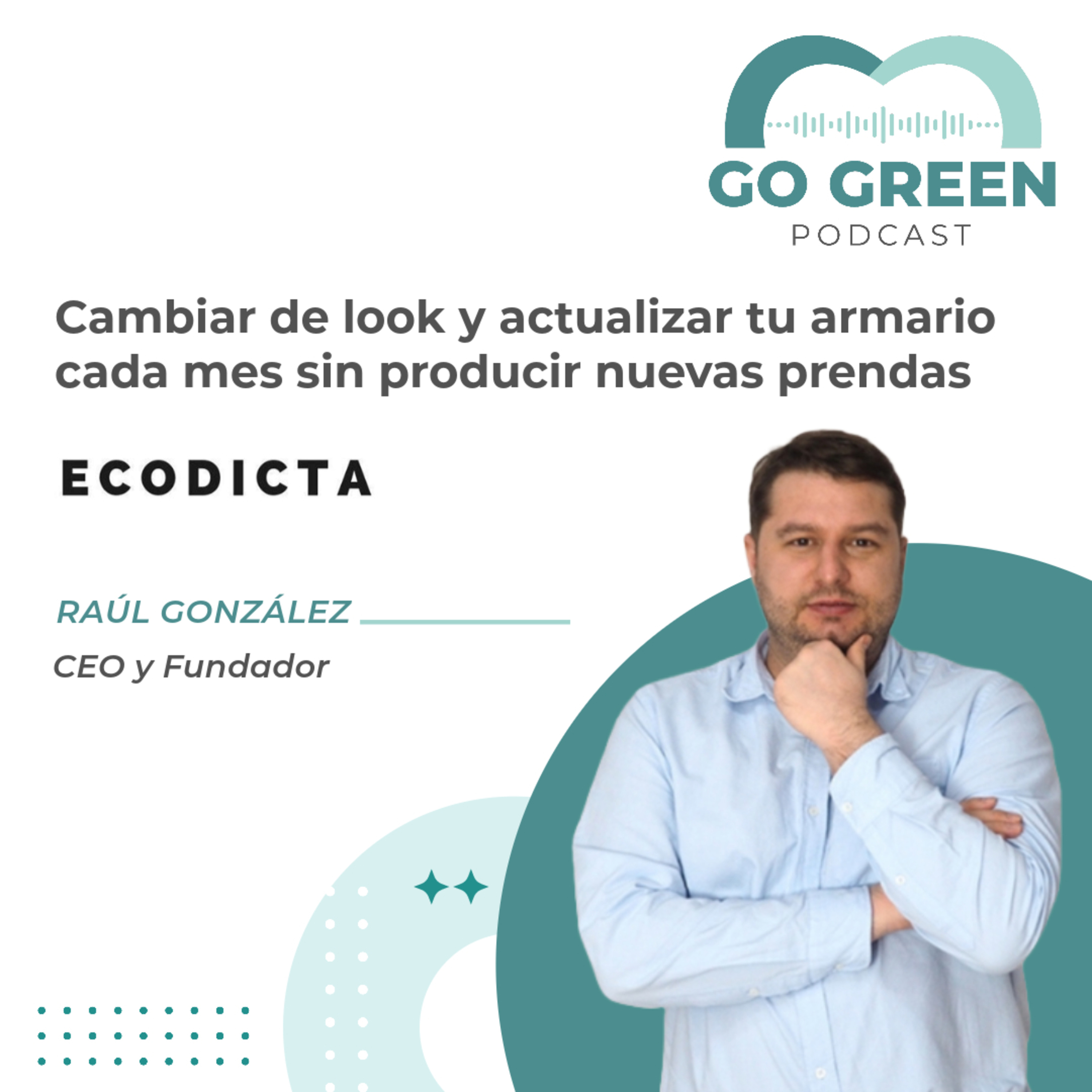 Go Green