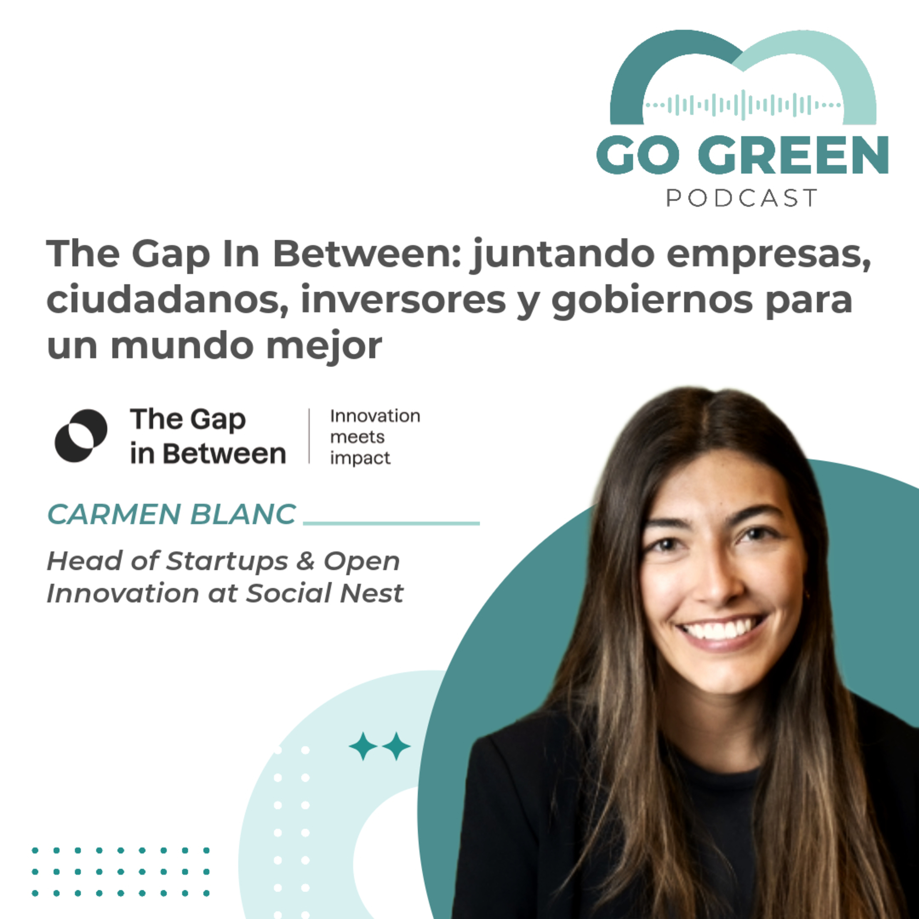 Go Green