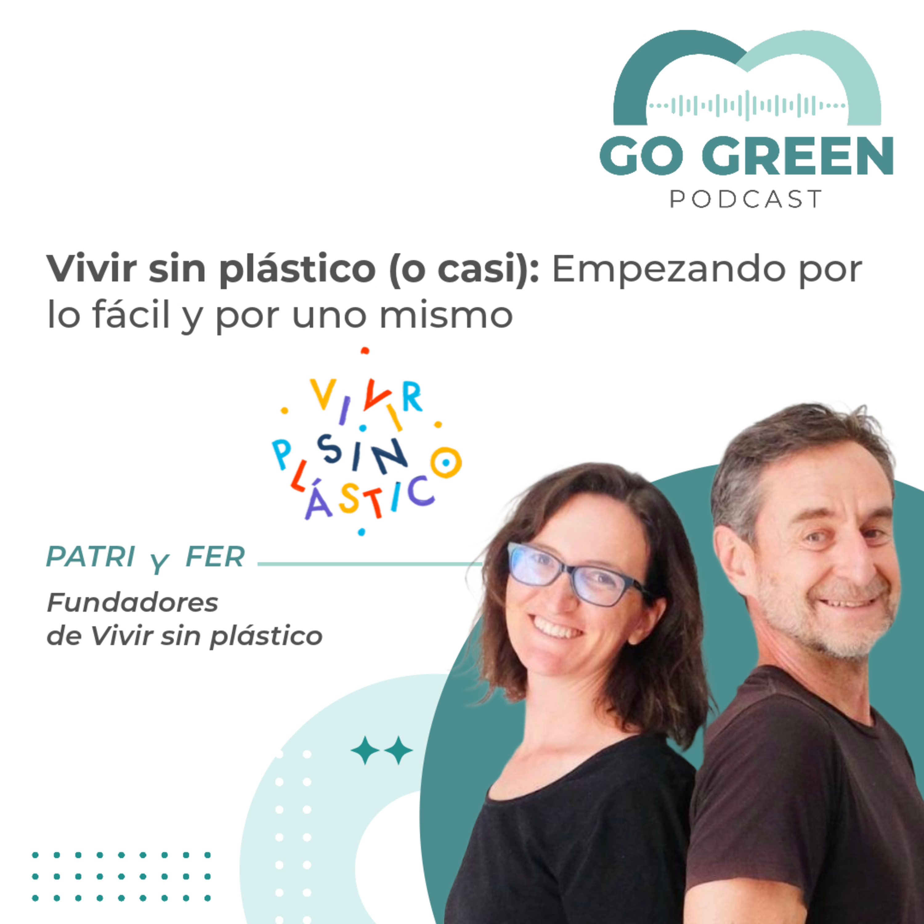 Go Green