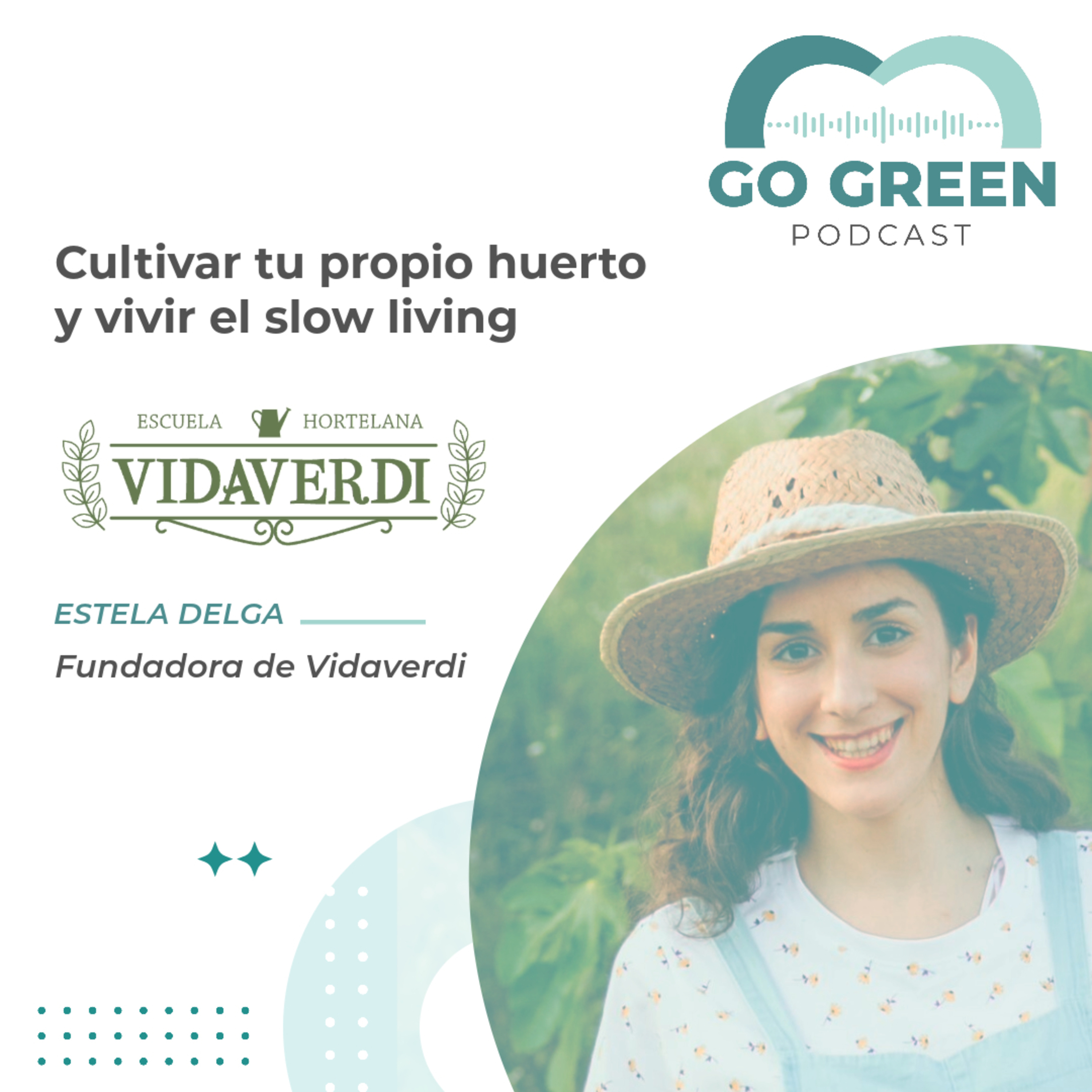 Go Green