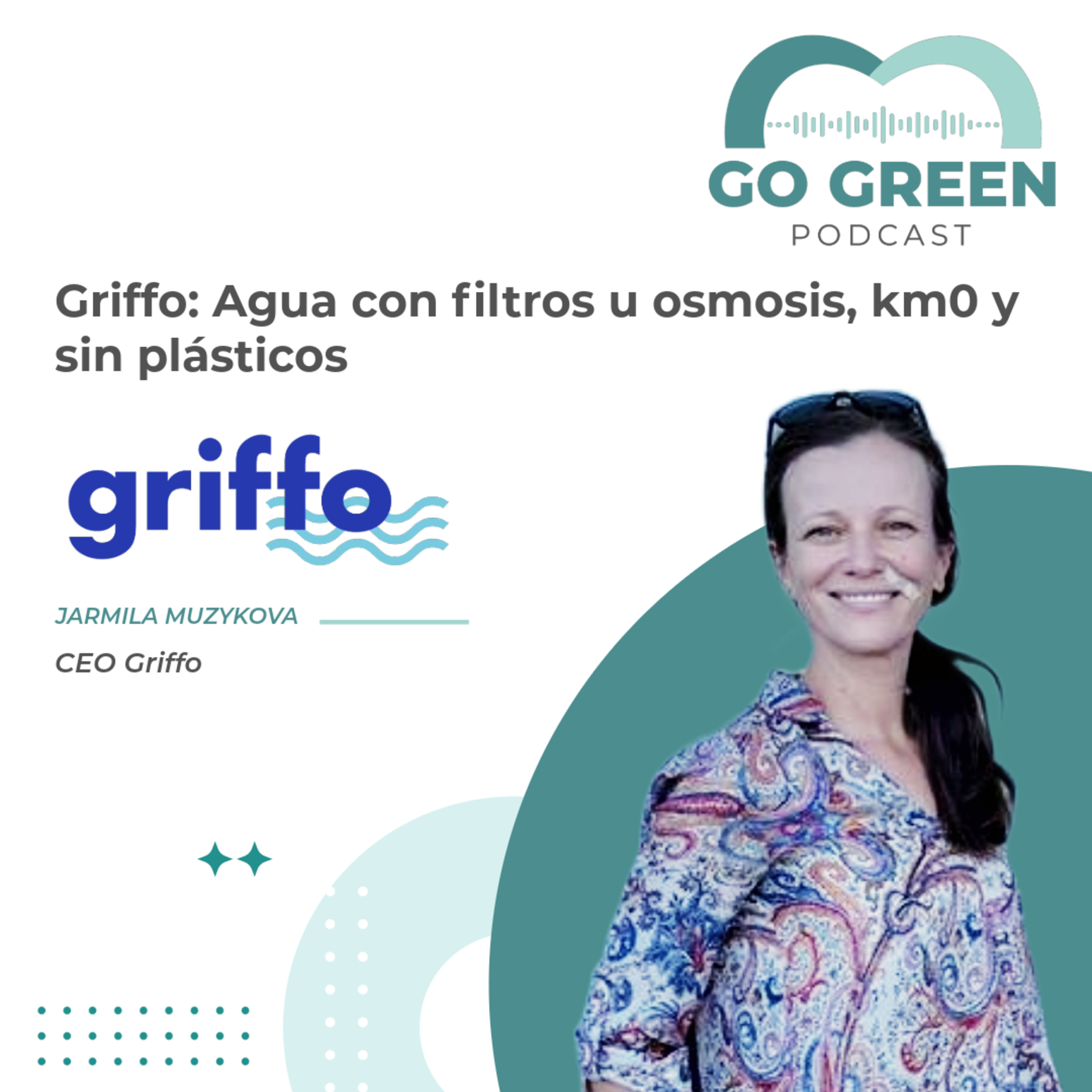 Go Green