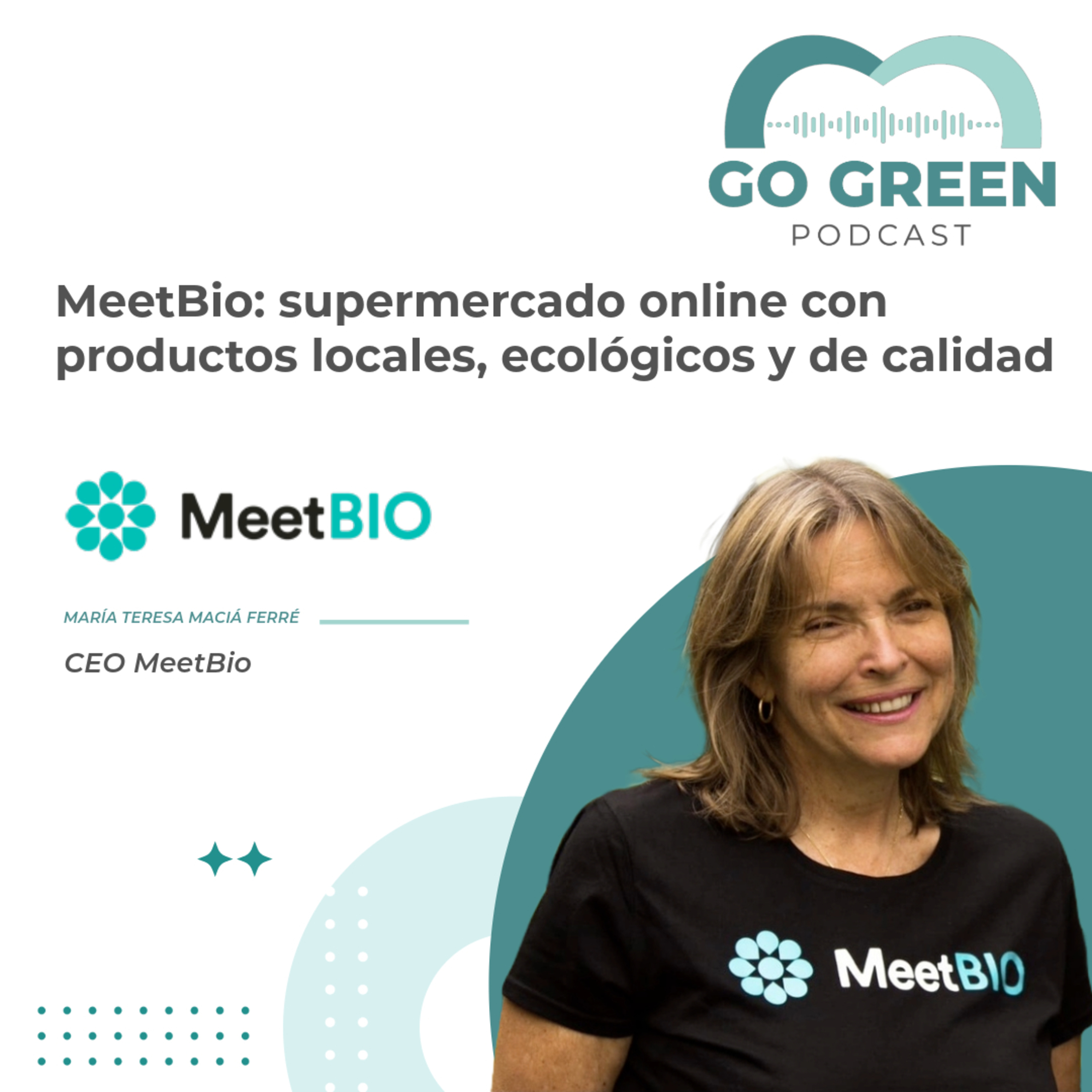 Go Green