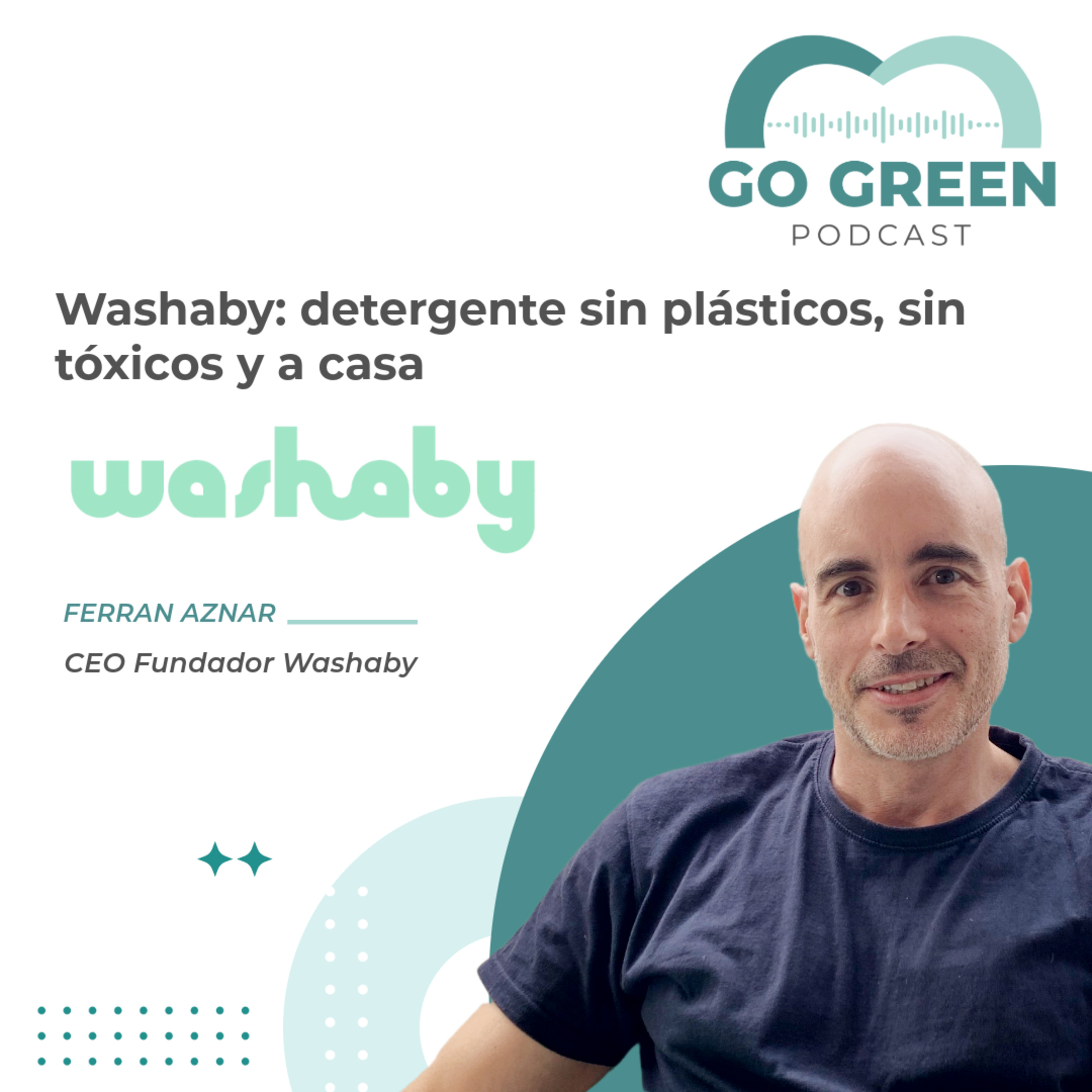 Go Green
