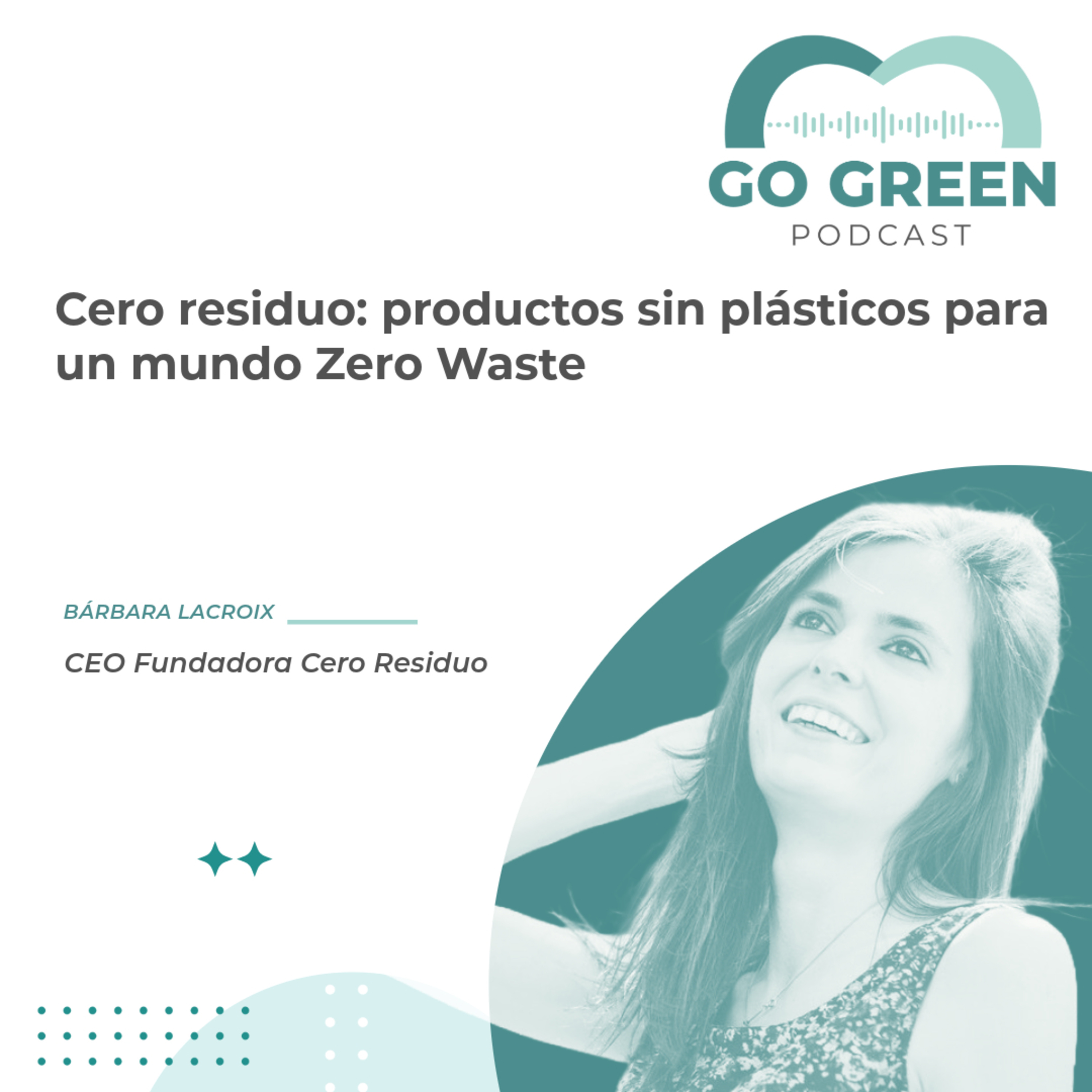 Go Green