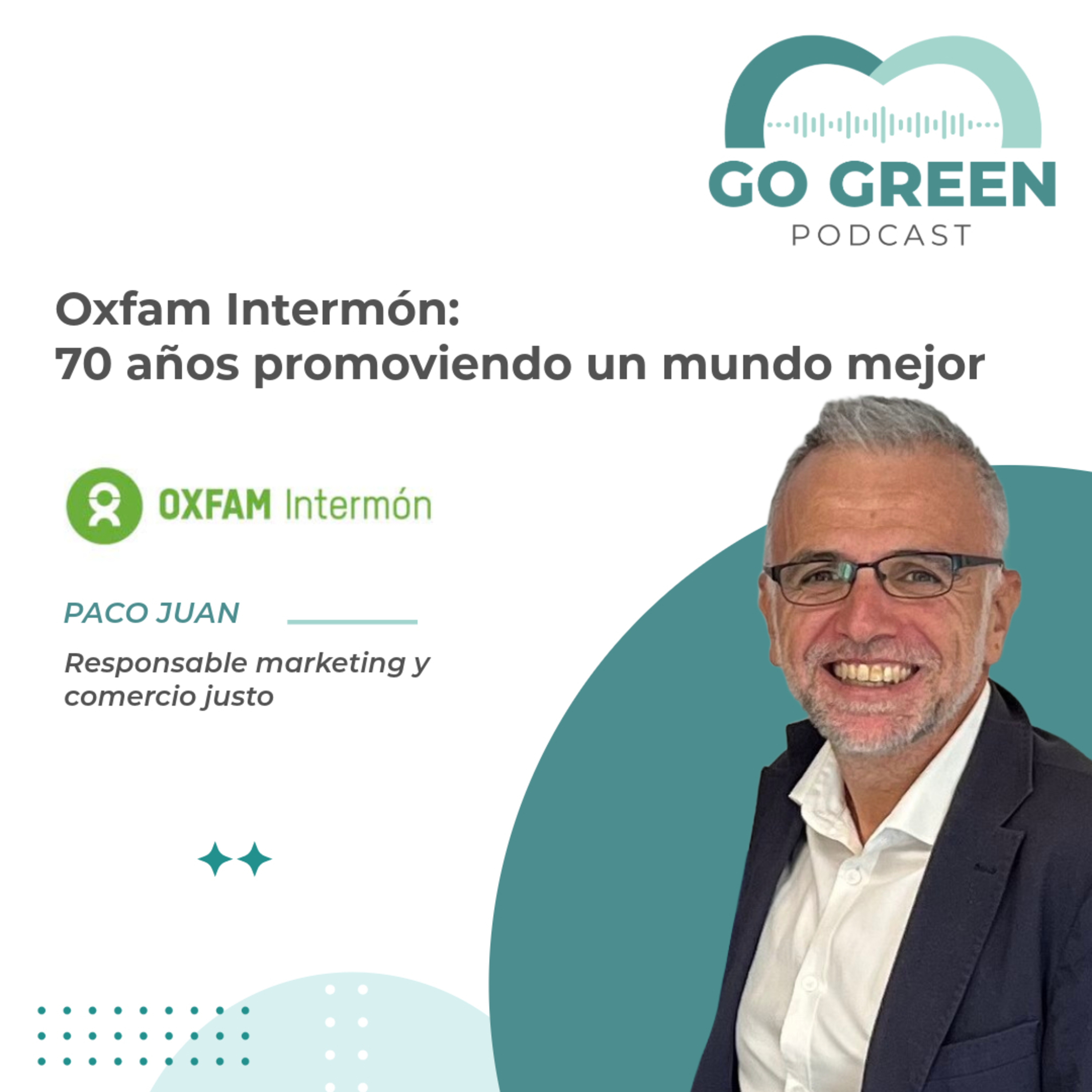 Go Green