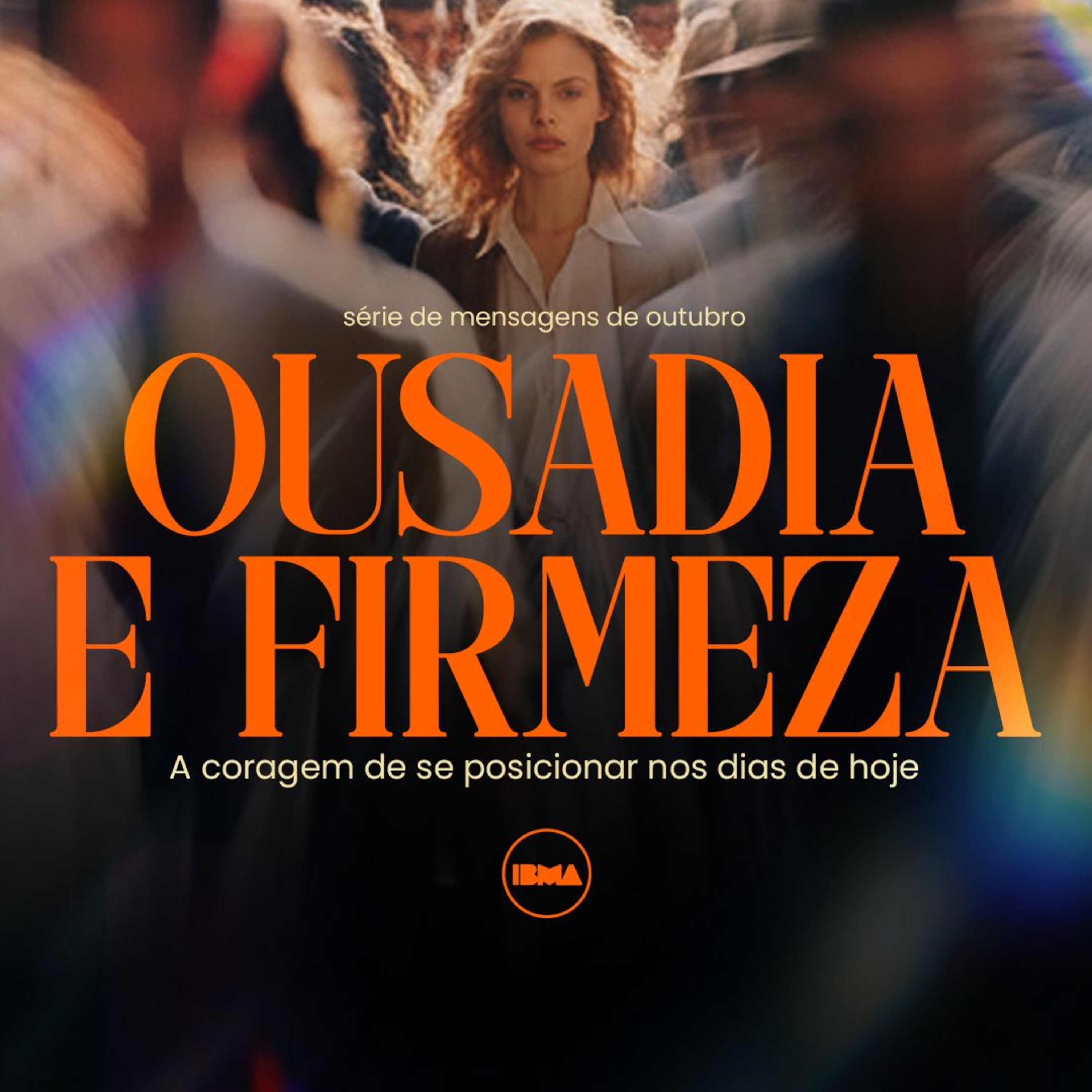 Fidelidade | Sandro Baggio episode artwork