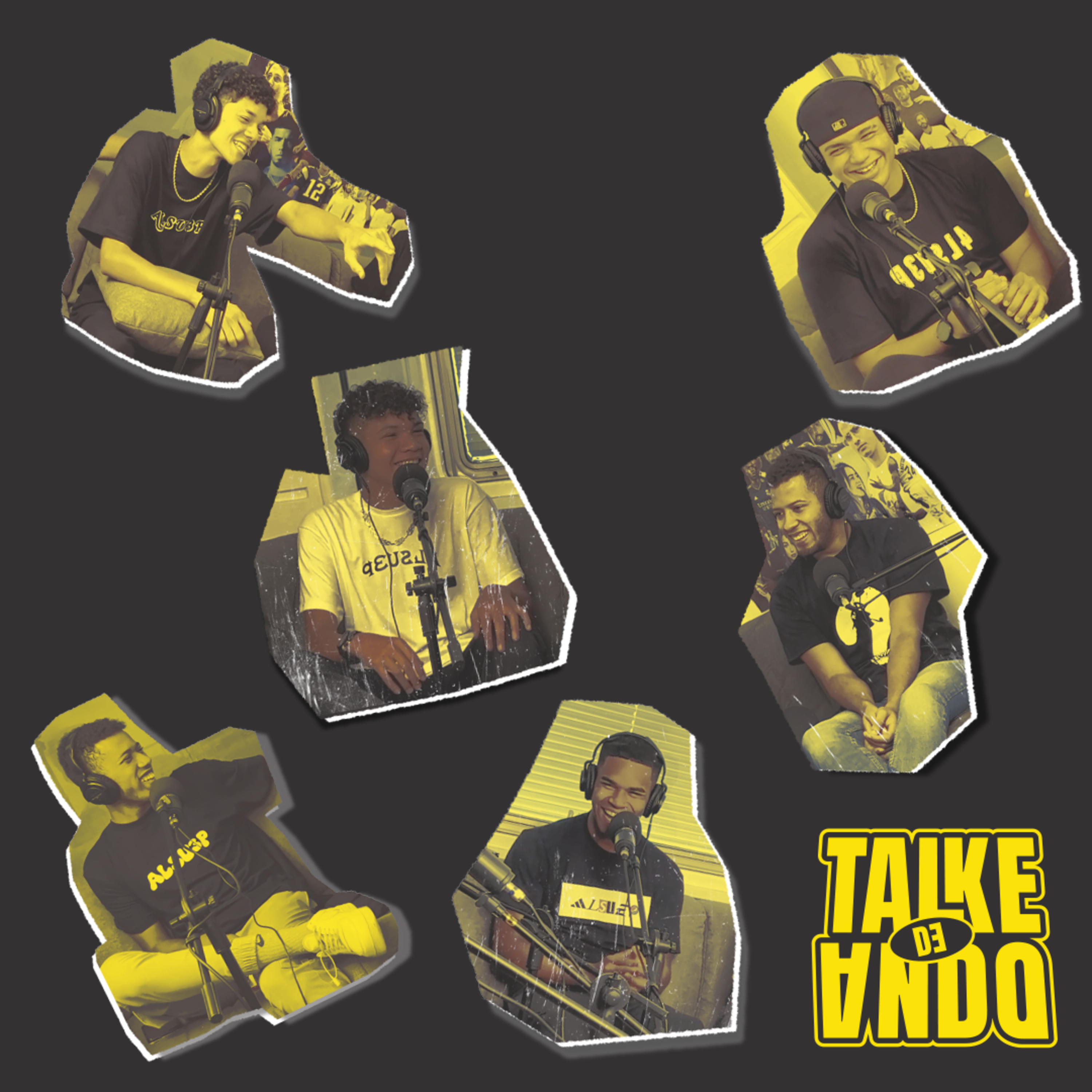 Talkeandode