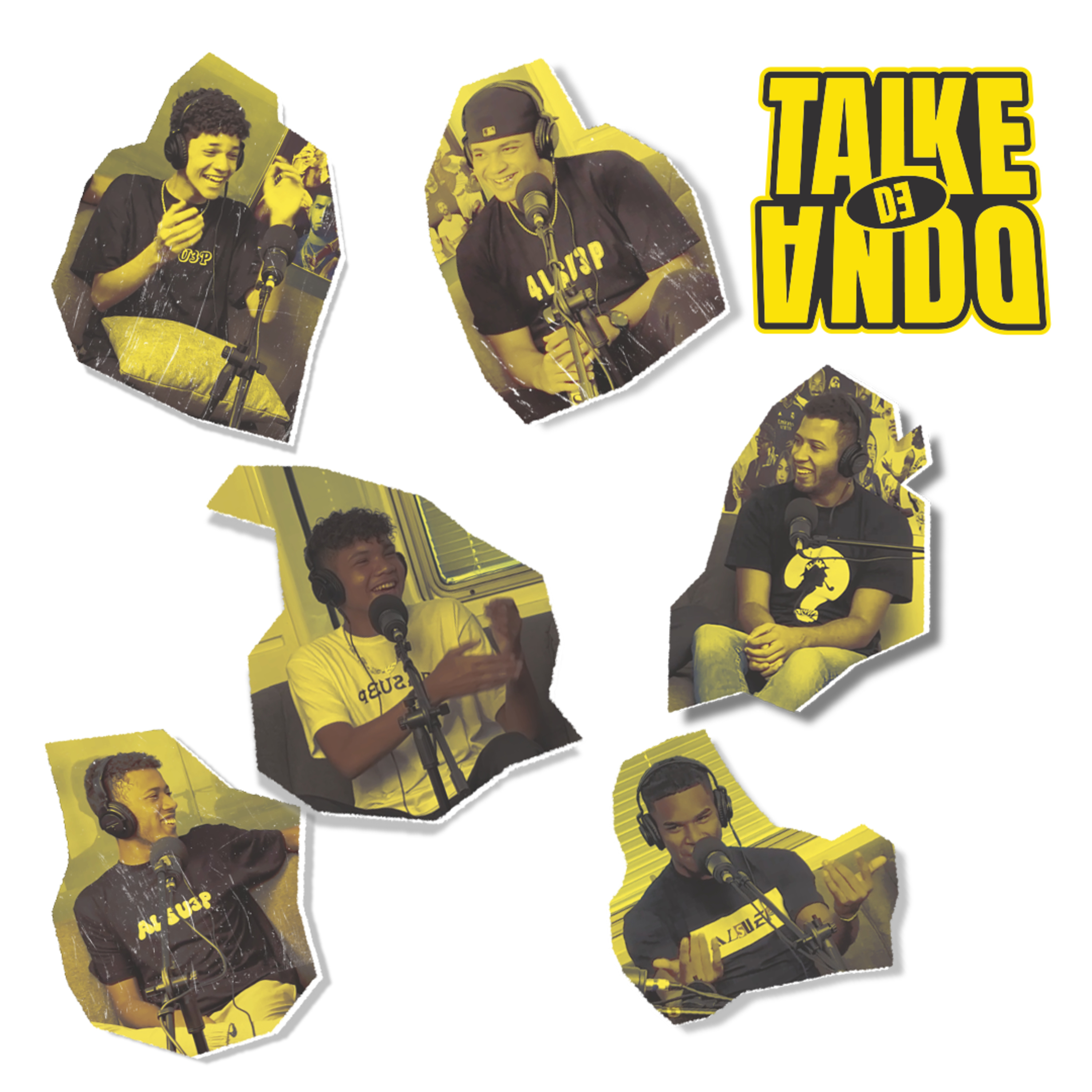 Talkeandode