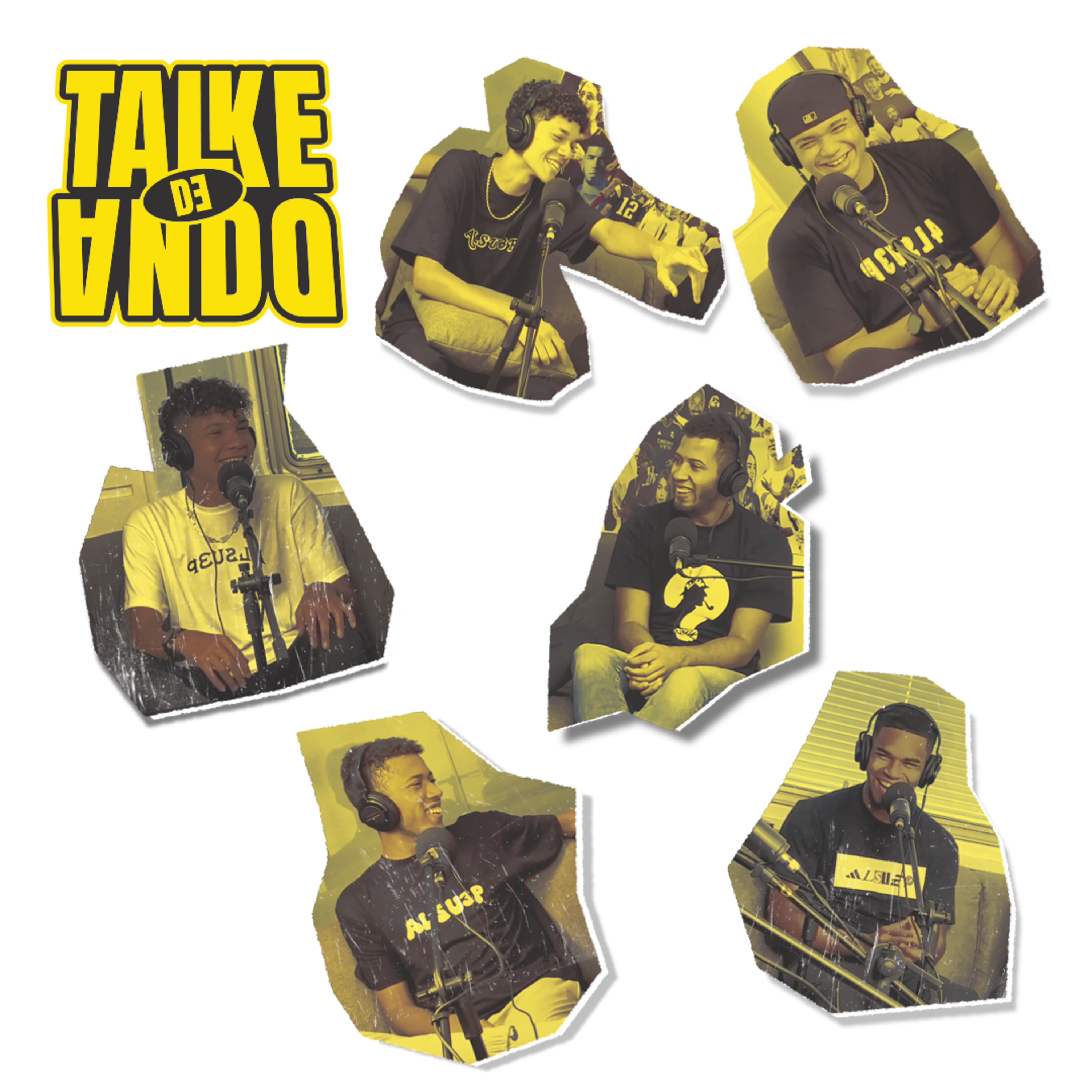 Talkeandode