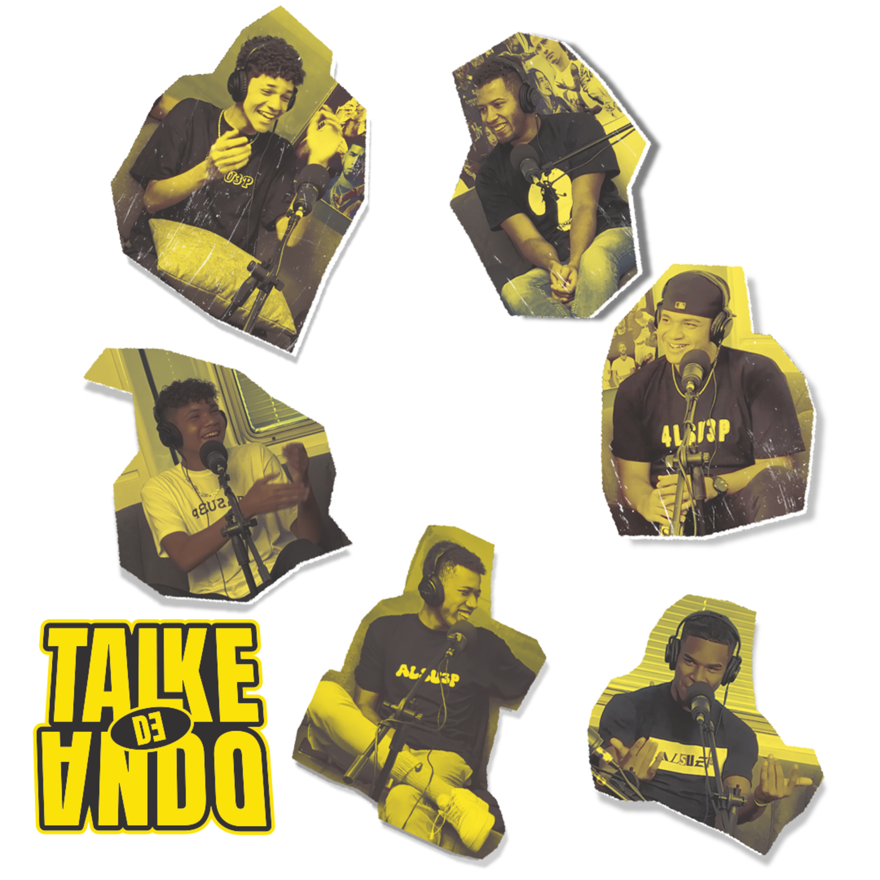 Talkeandode