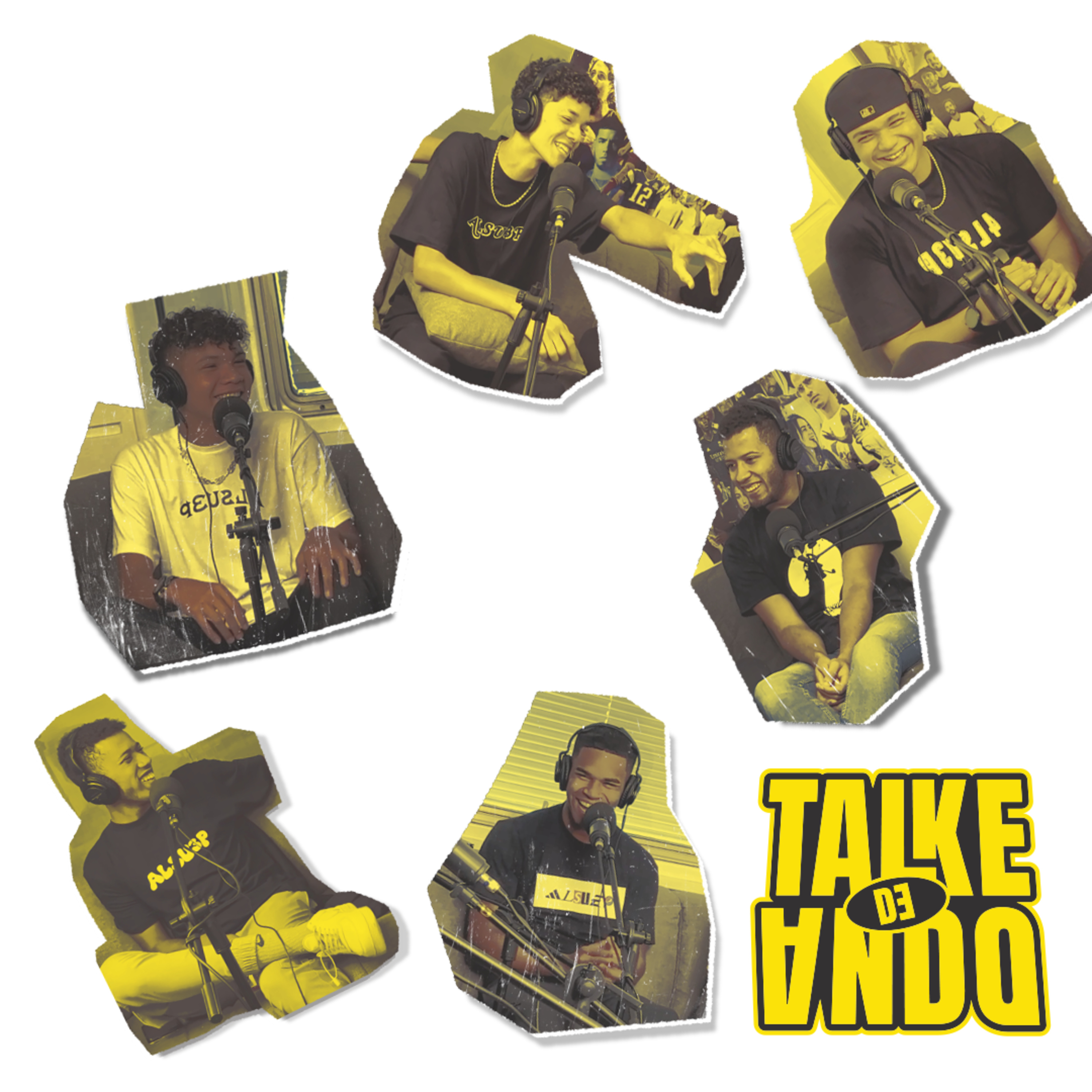Talkeandode