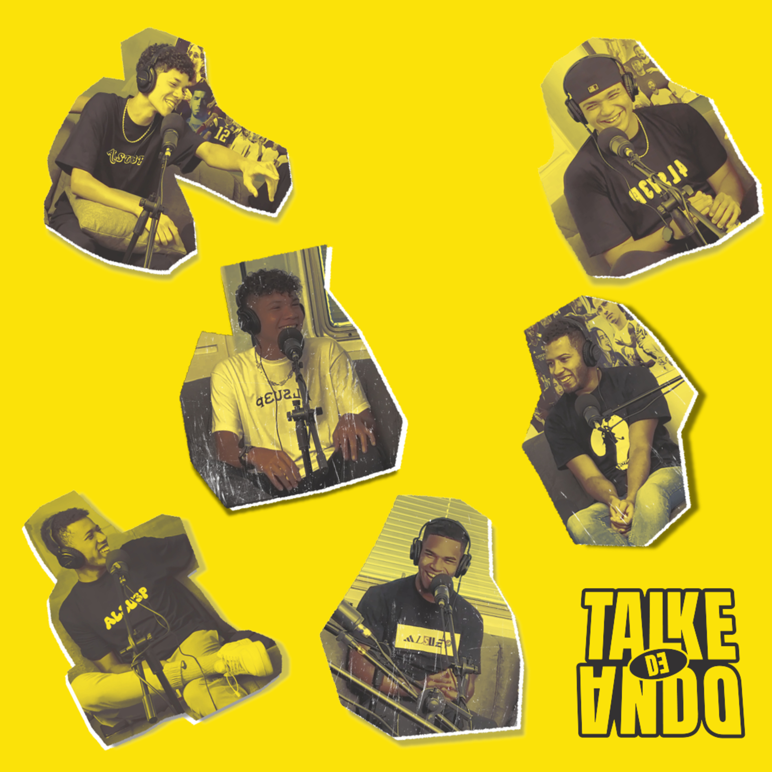 Talkeandode