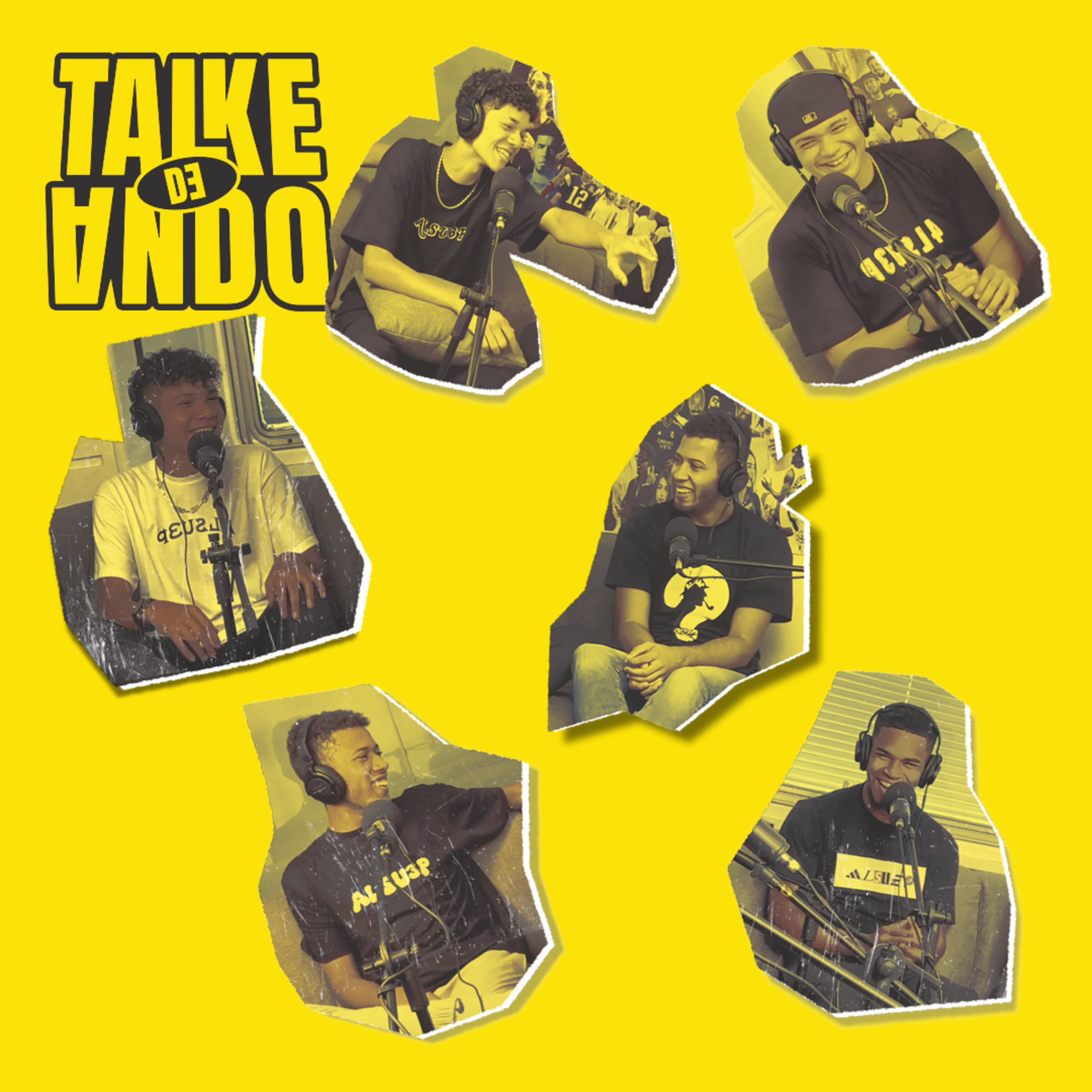 Talkeandode
