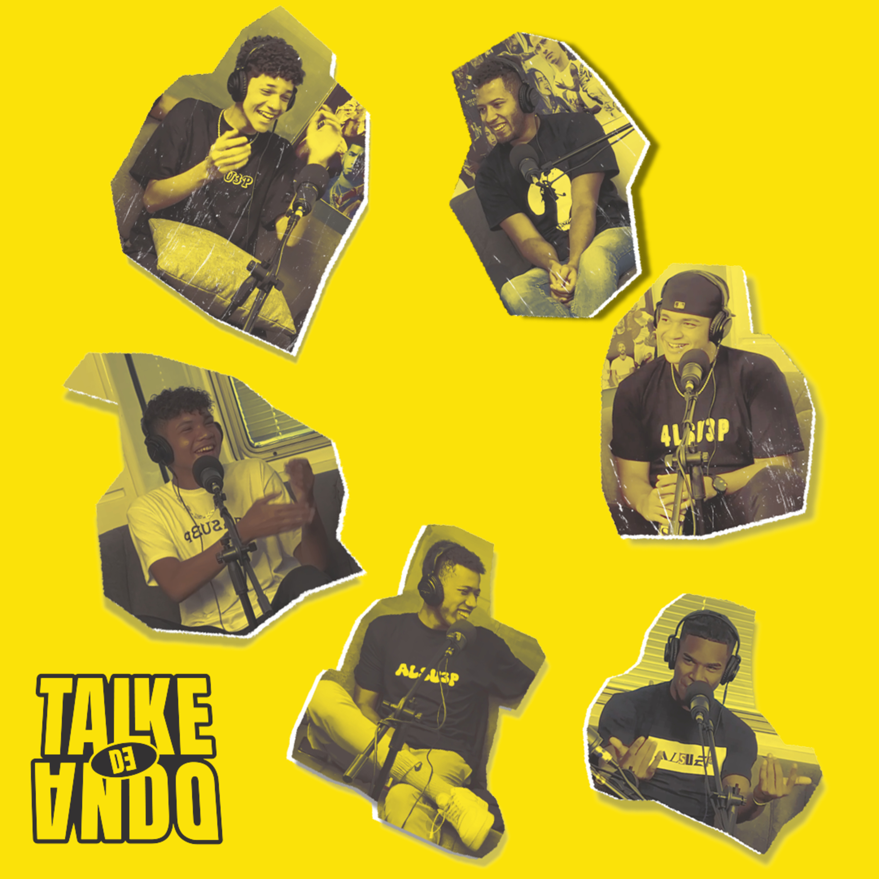 Talkeandode