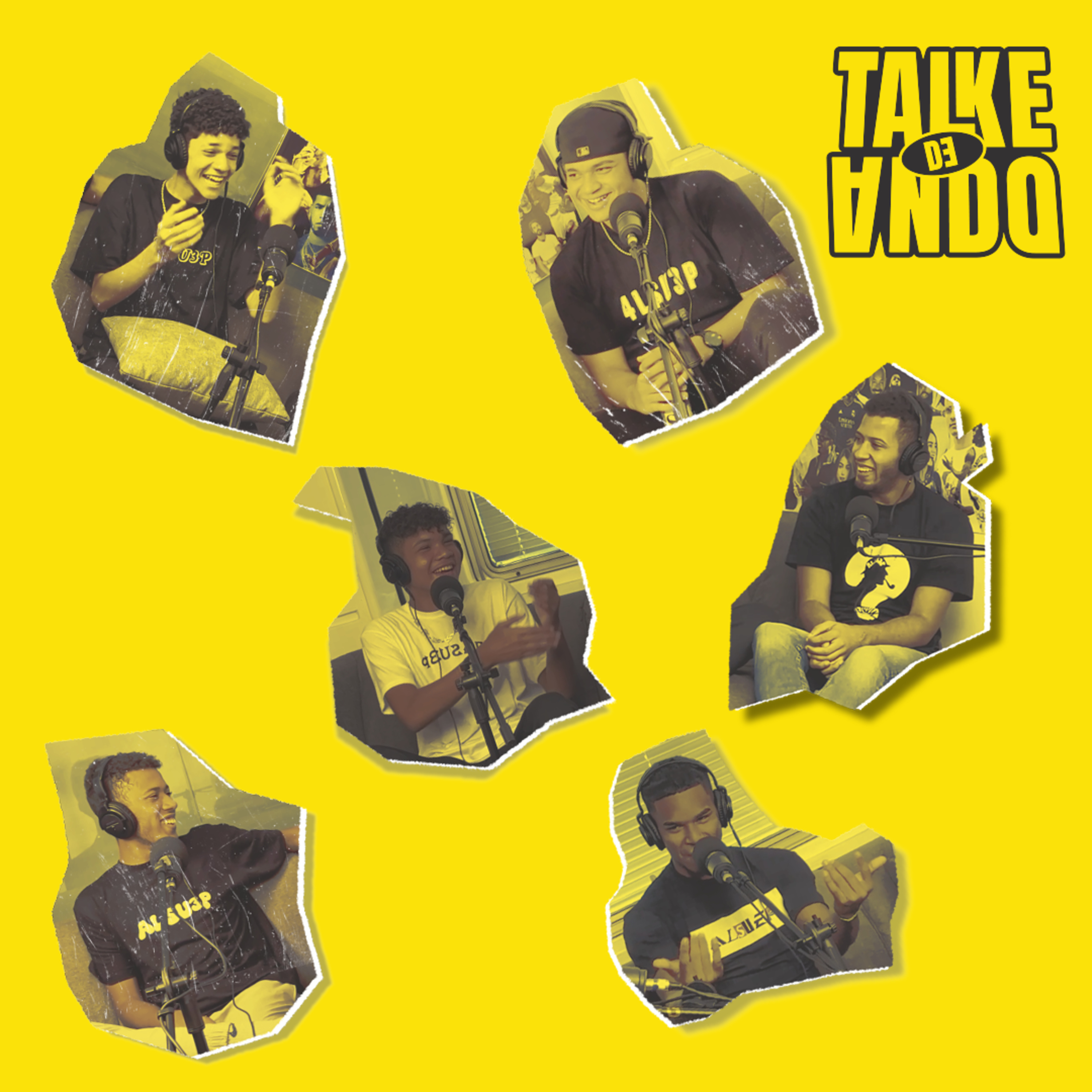 Talkeandode