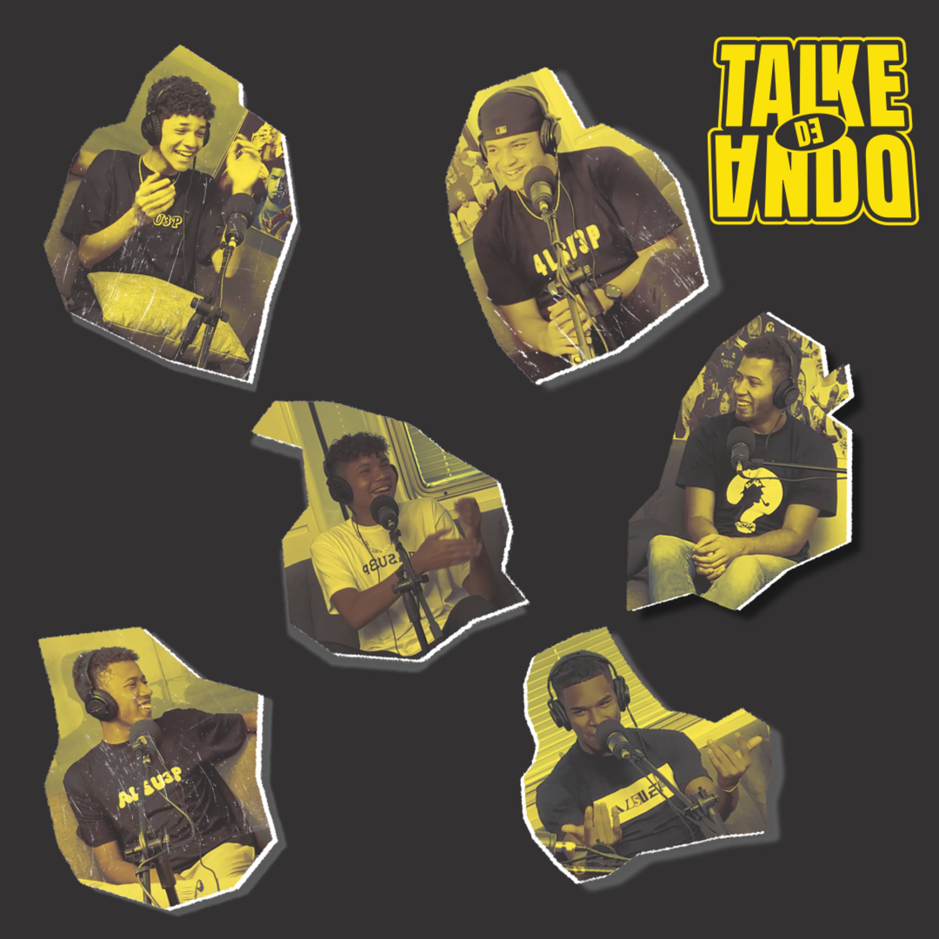 Talkeandode