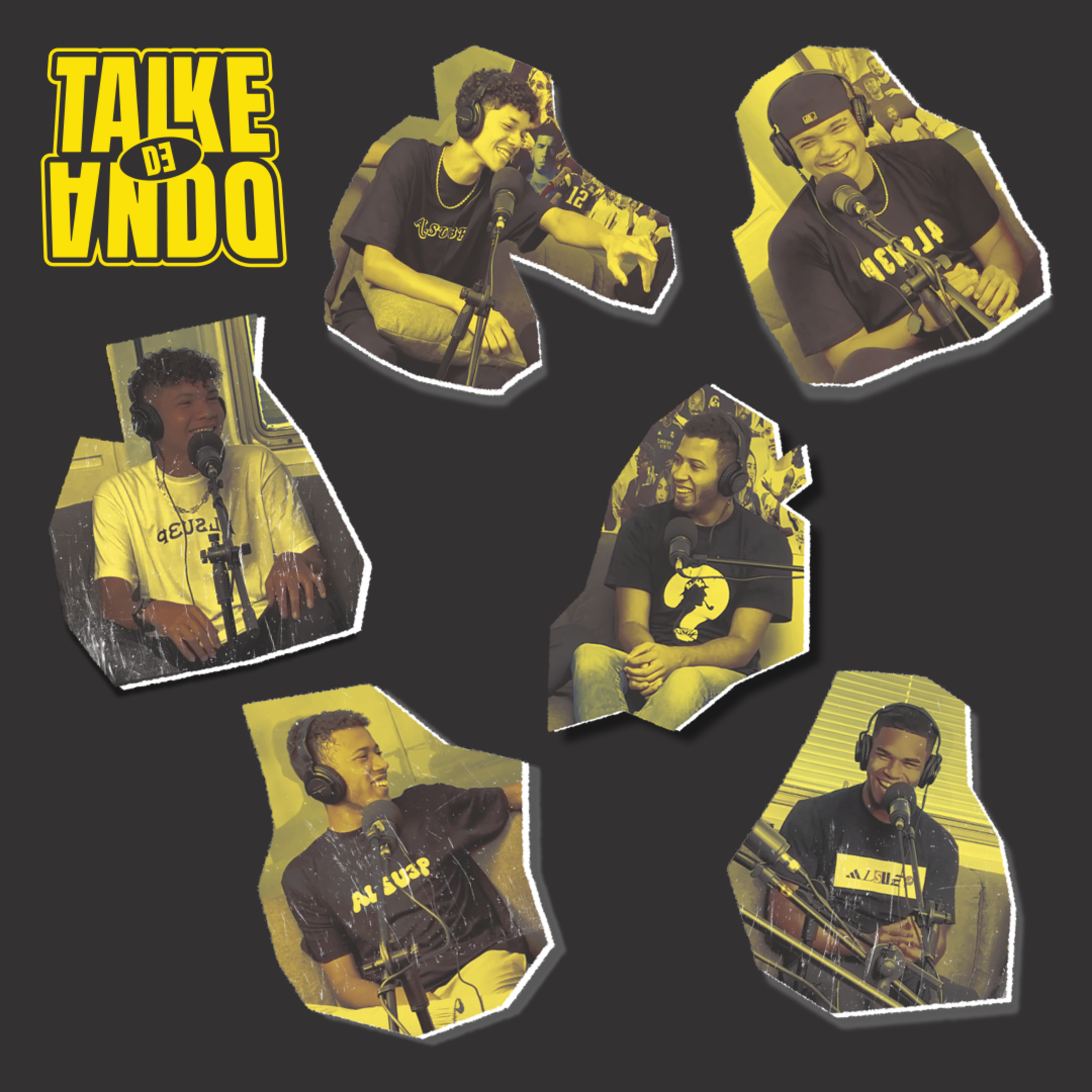 Talkeandode