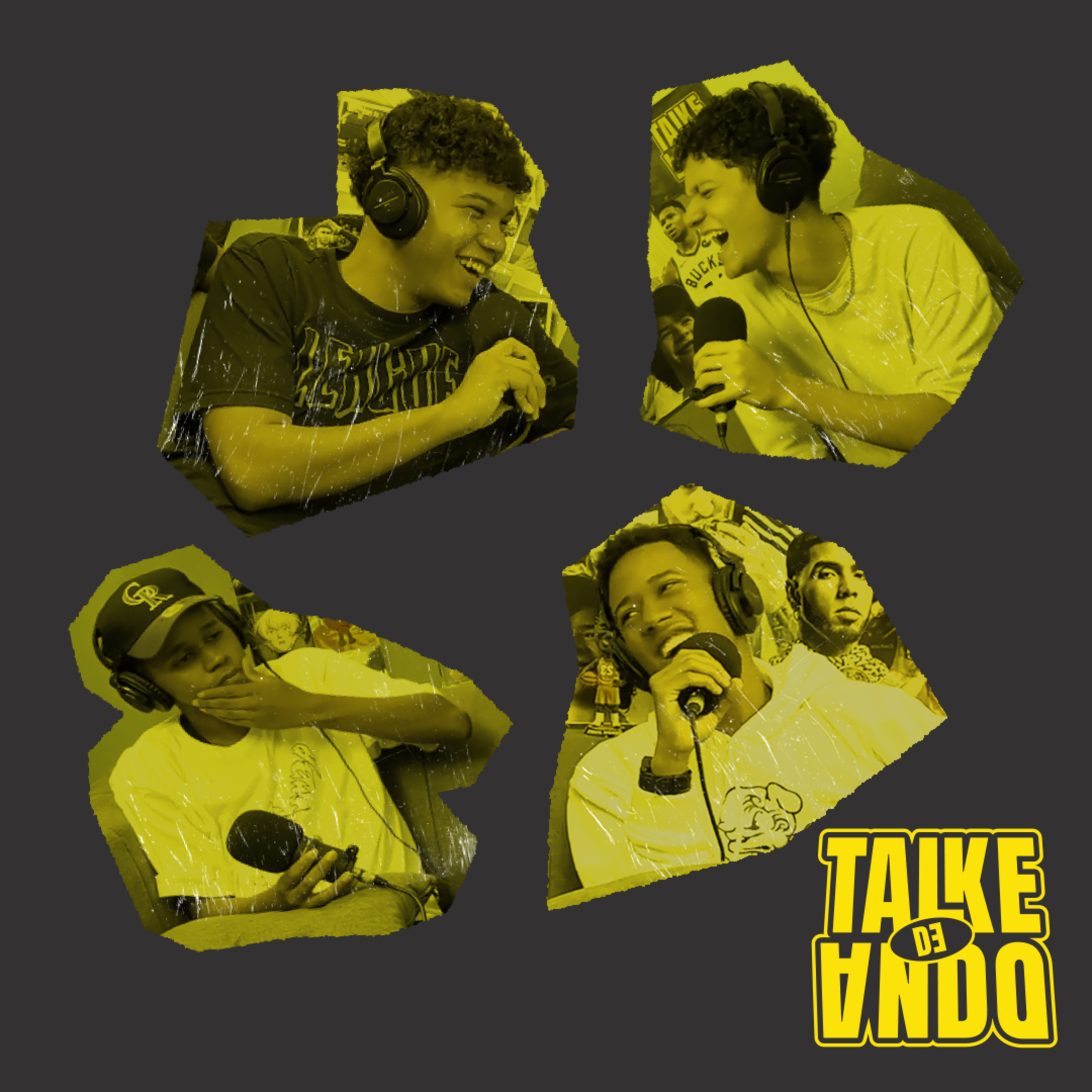 Talkeandode