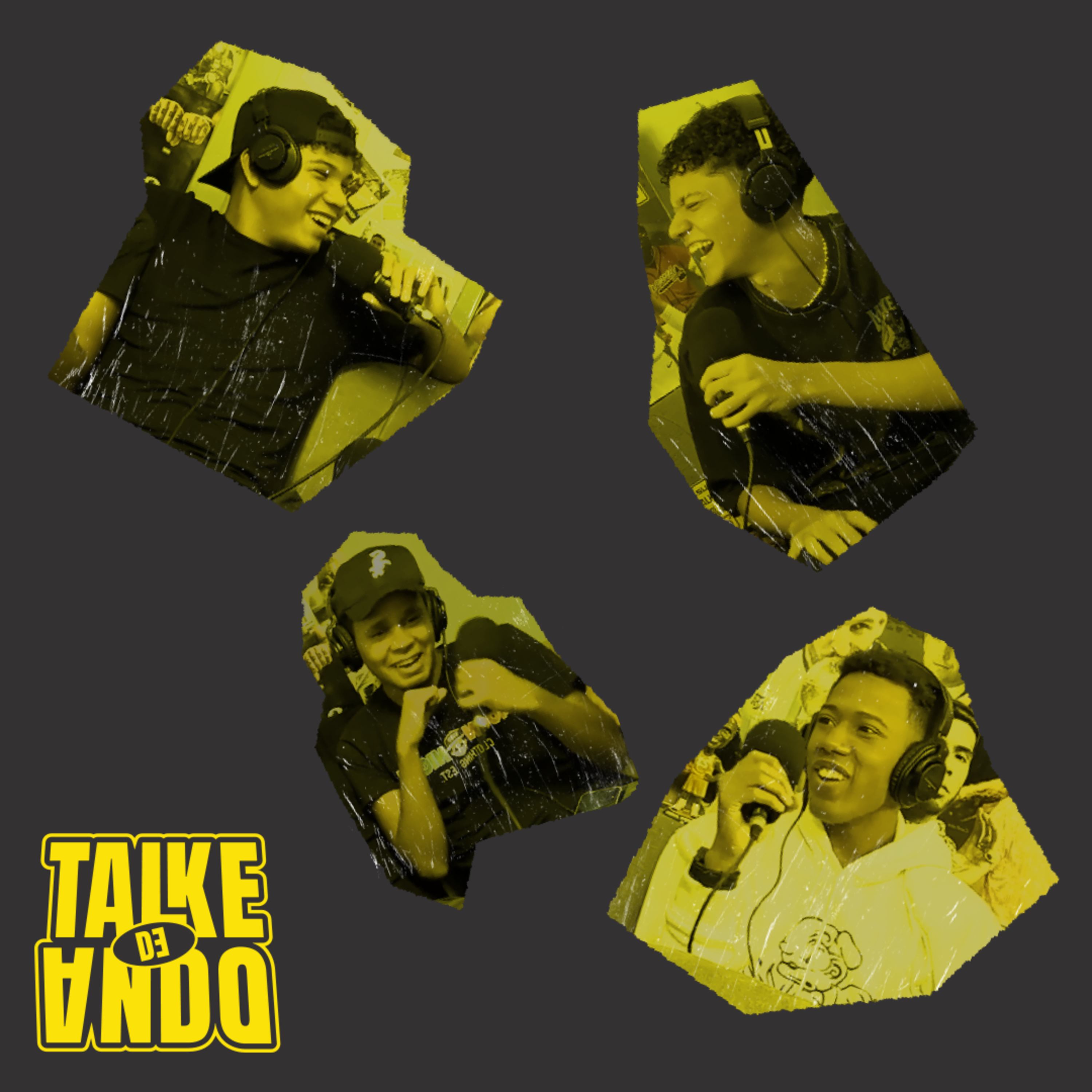 Talkeandode