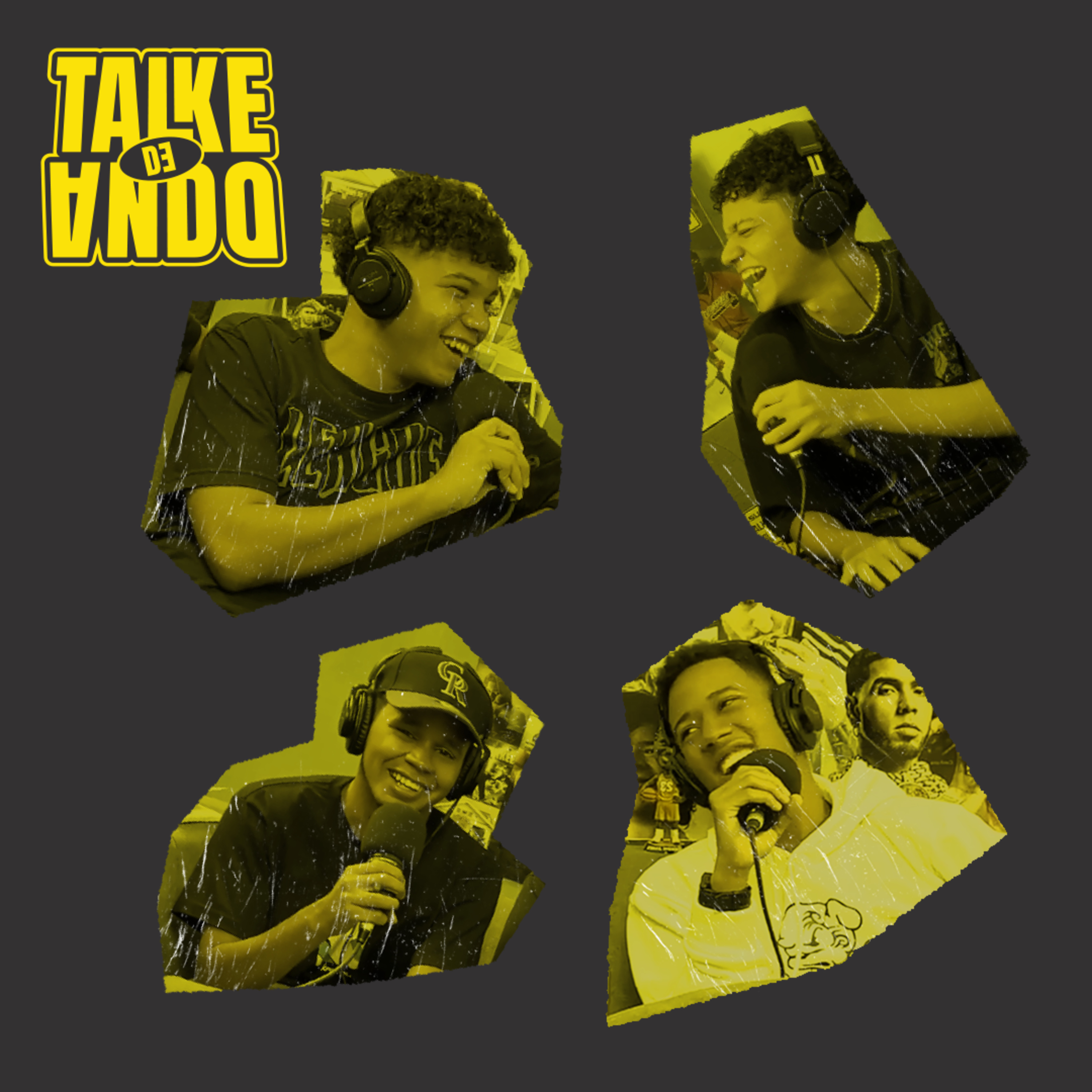 Talkeandode