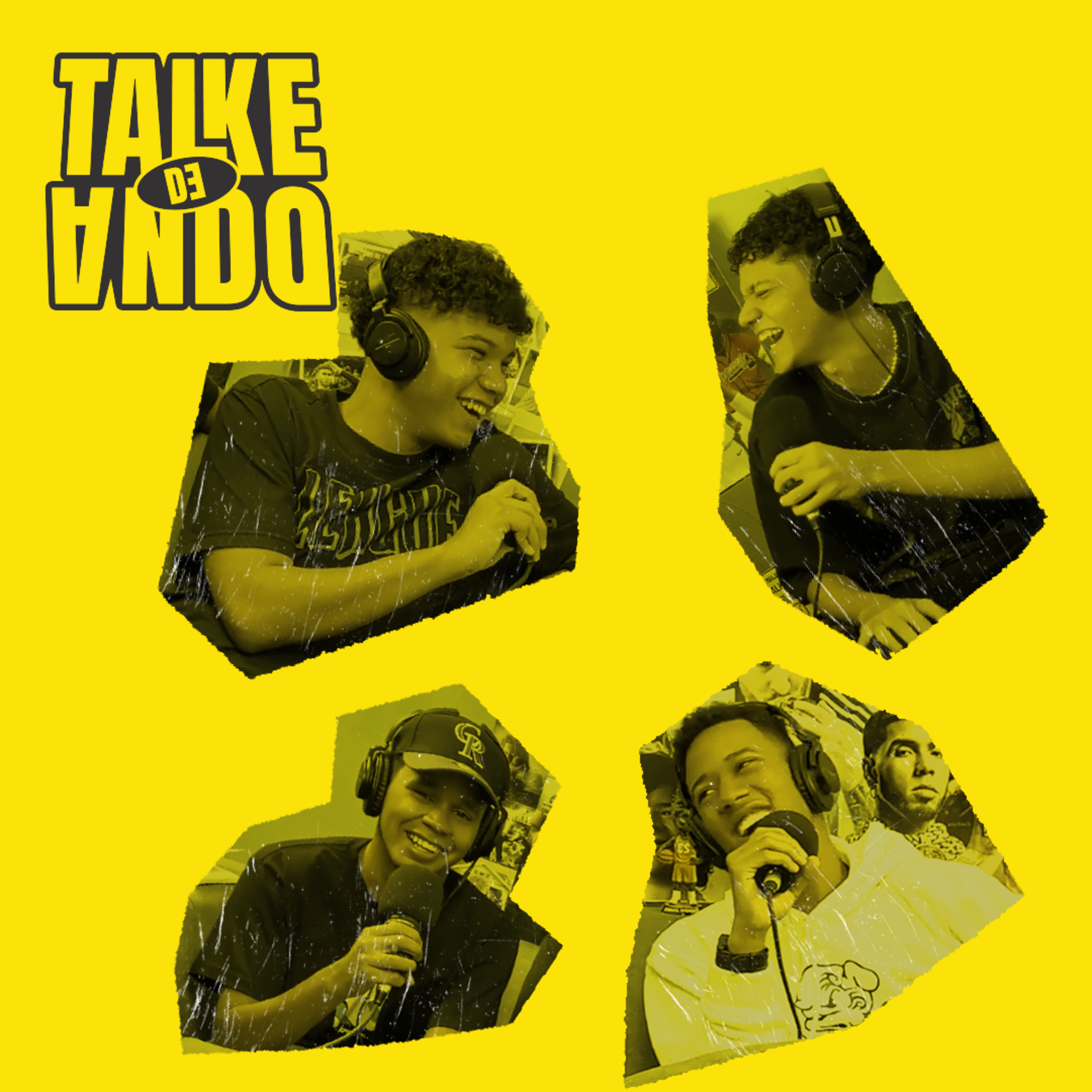 Talkeandode