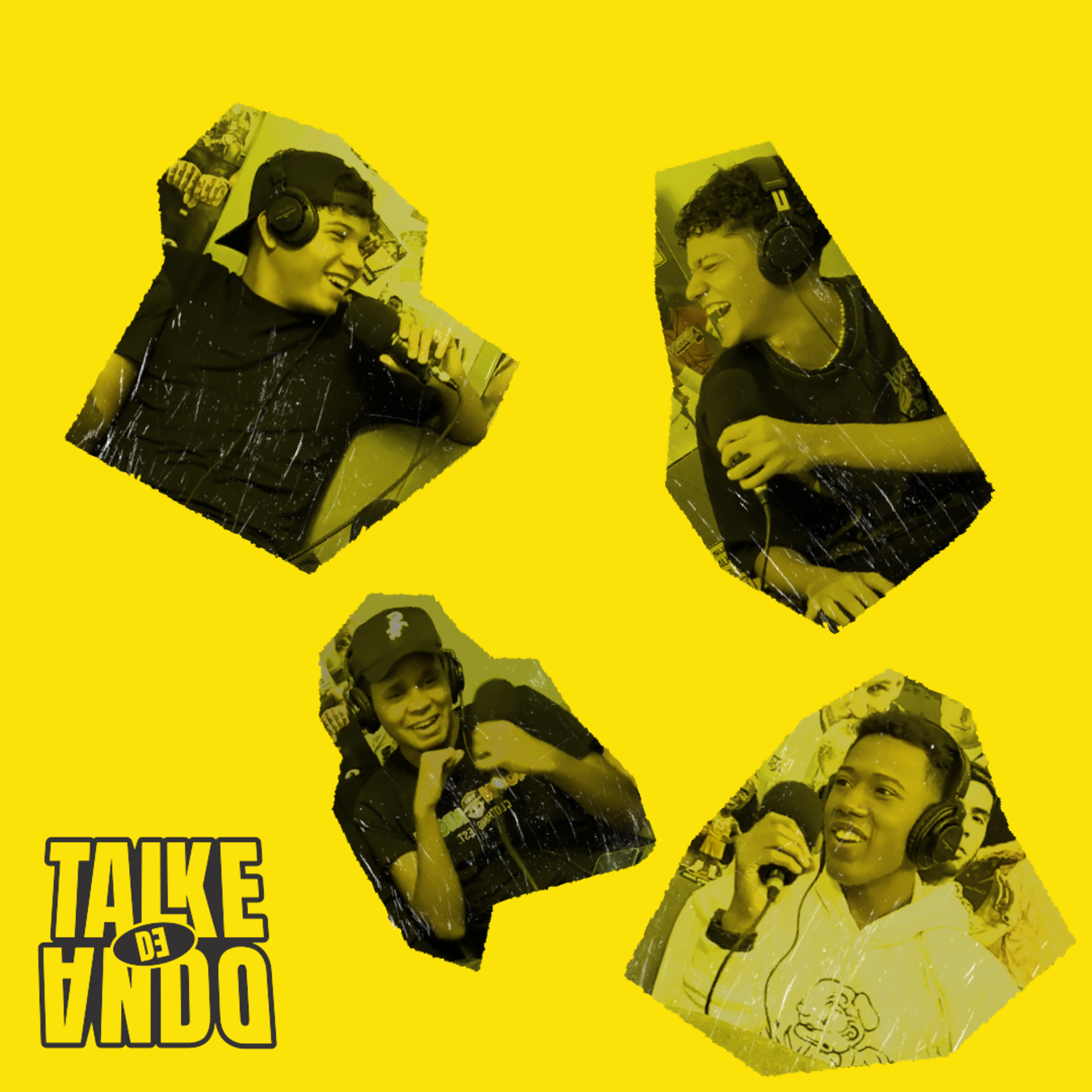 Talkeandode