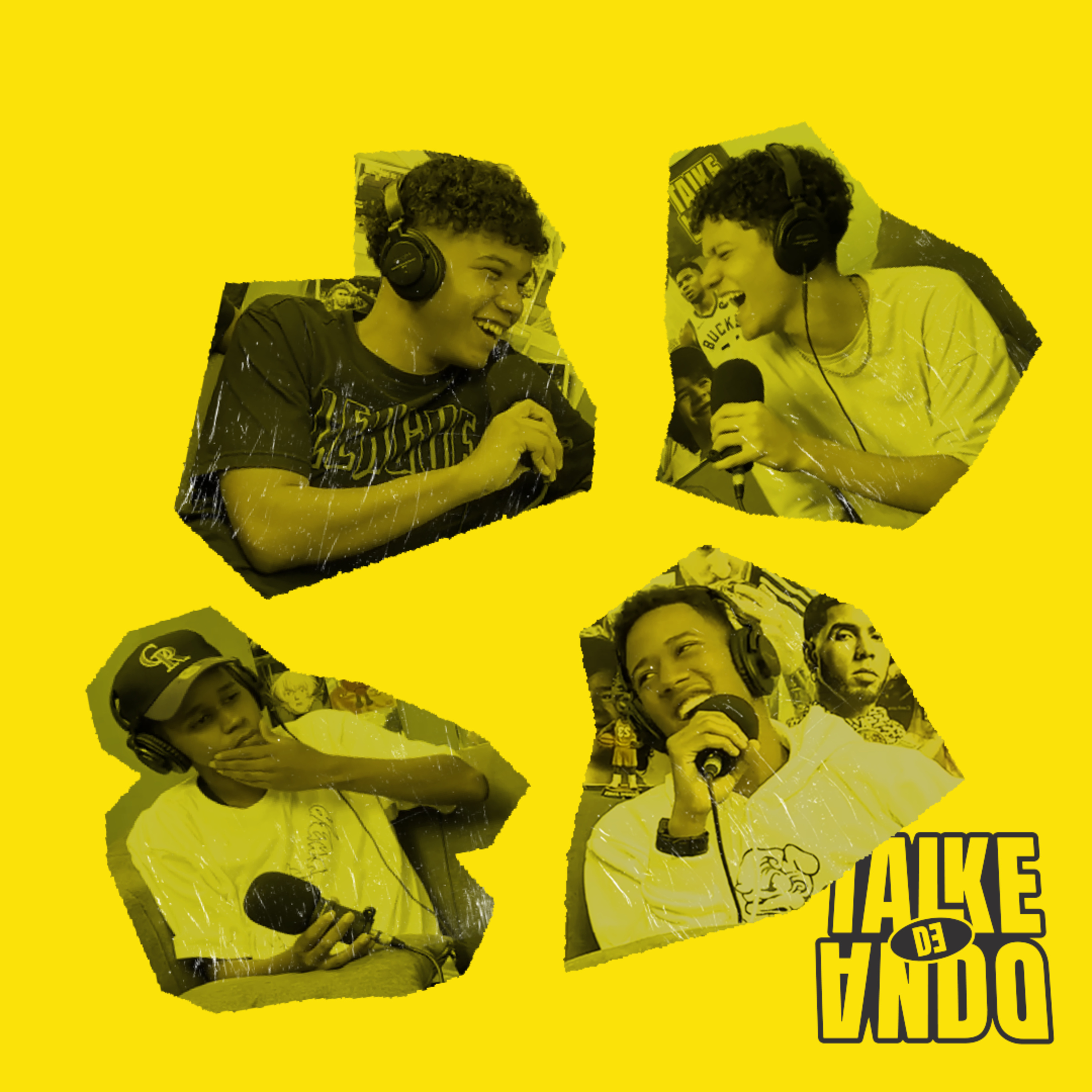 Talkeandode