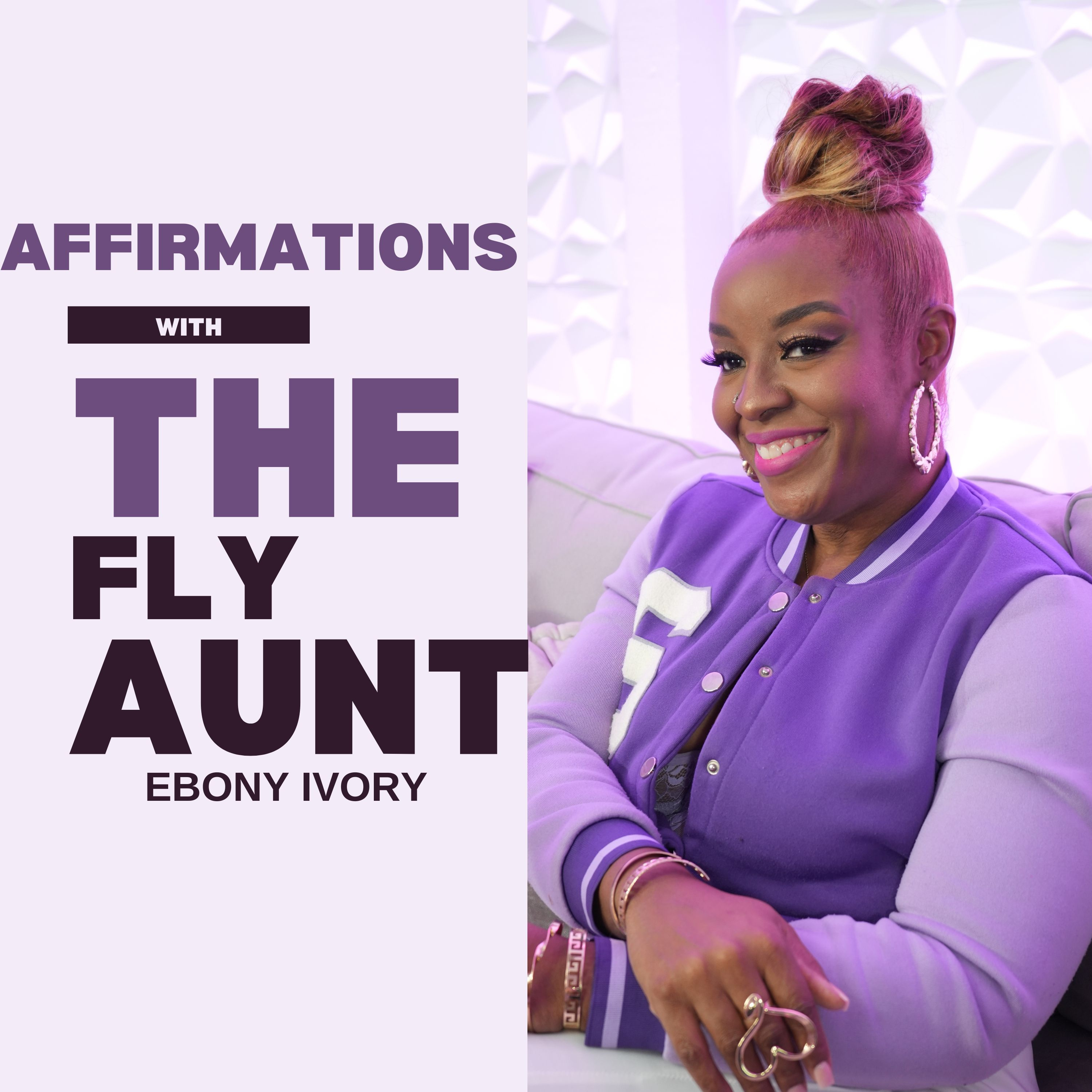Conversations with The Fly Aunt