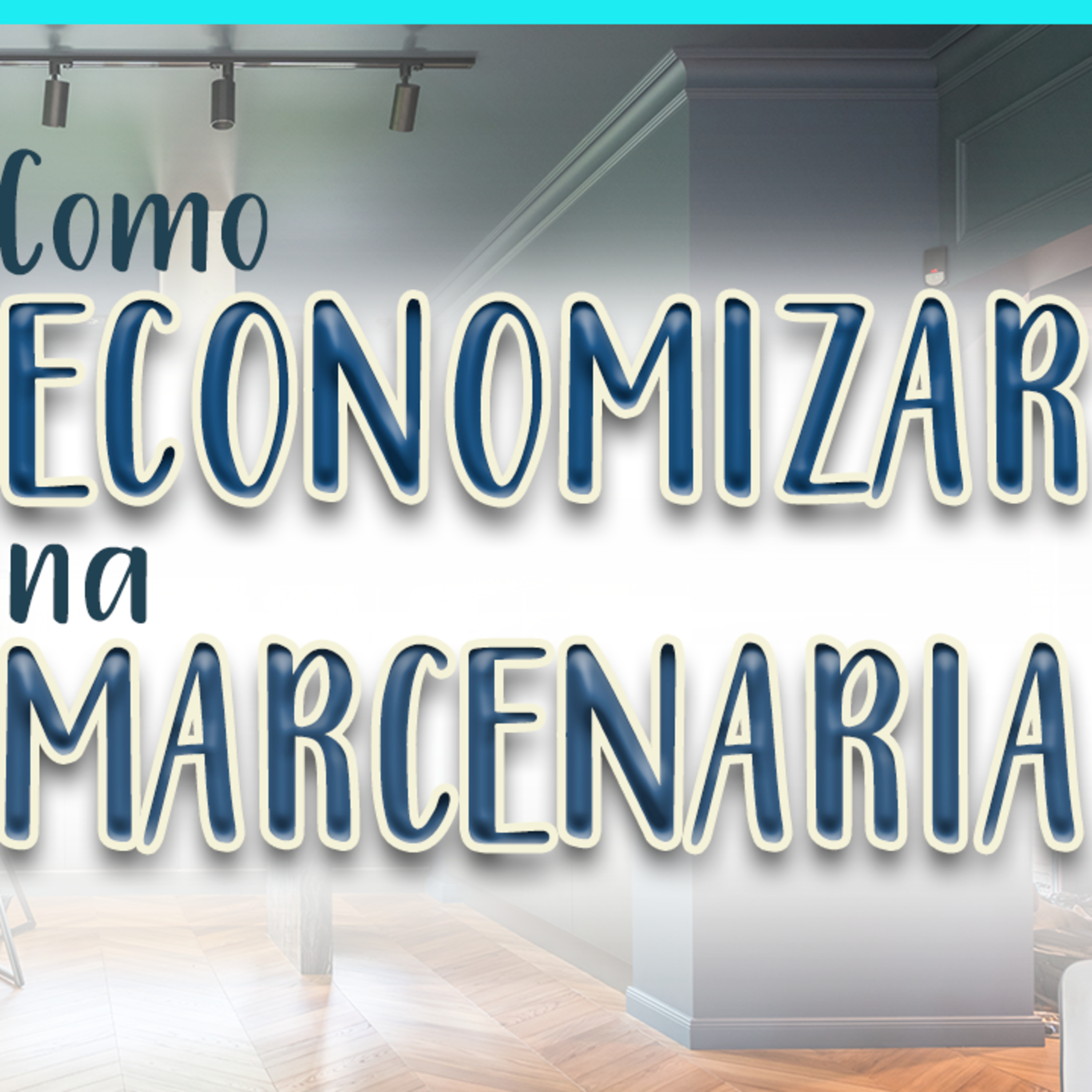 COMO ECONOMIZAR na MARCENARIA e comparar preços!