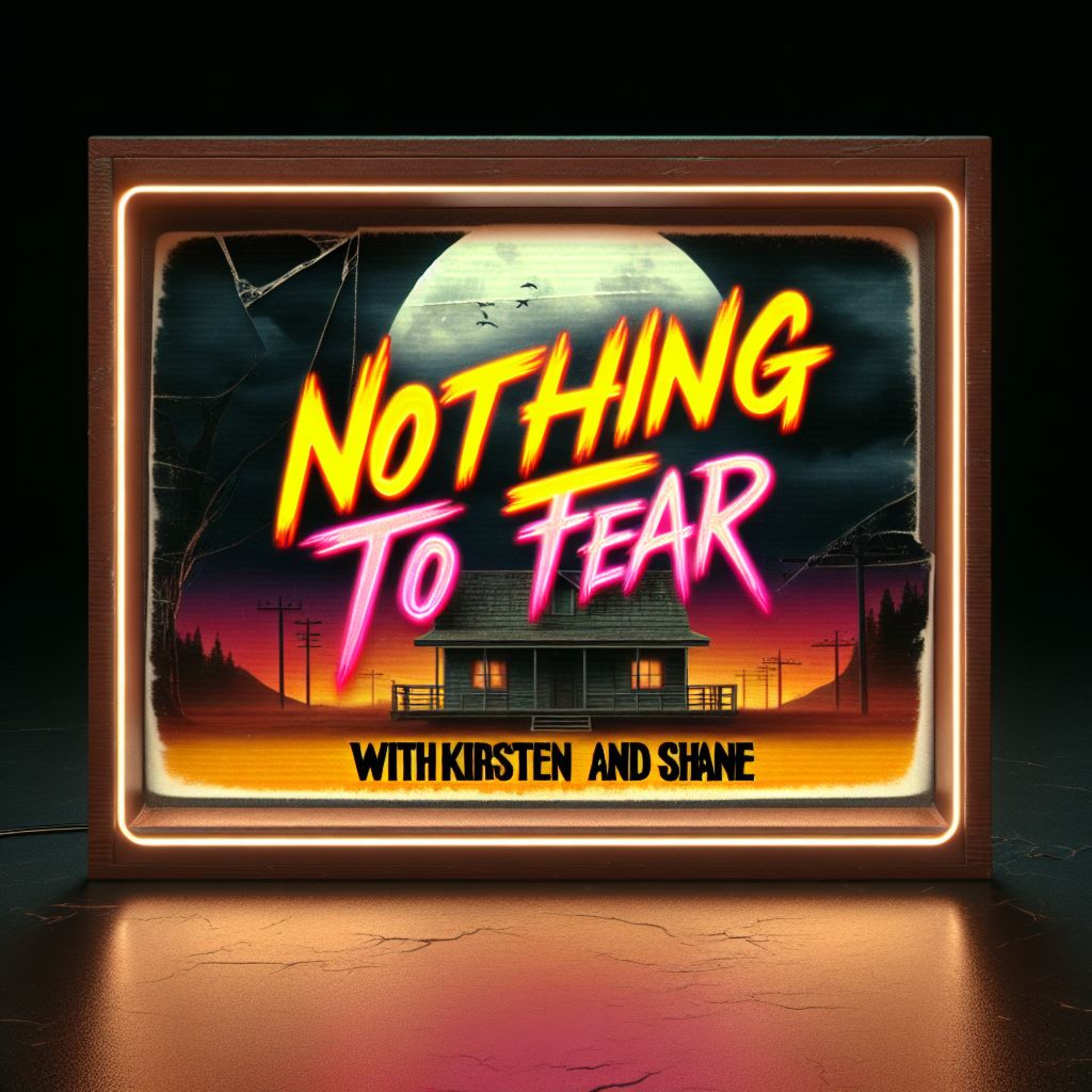 Nothing To Fear