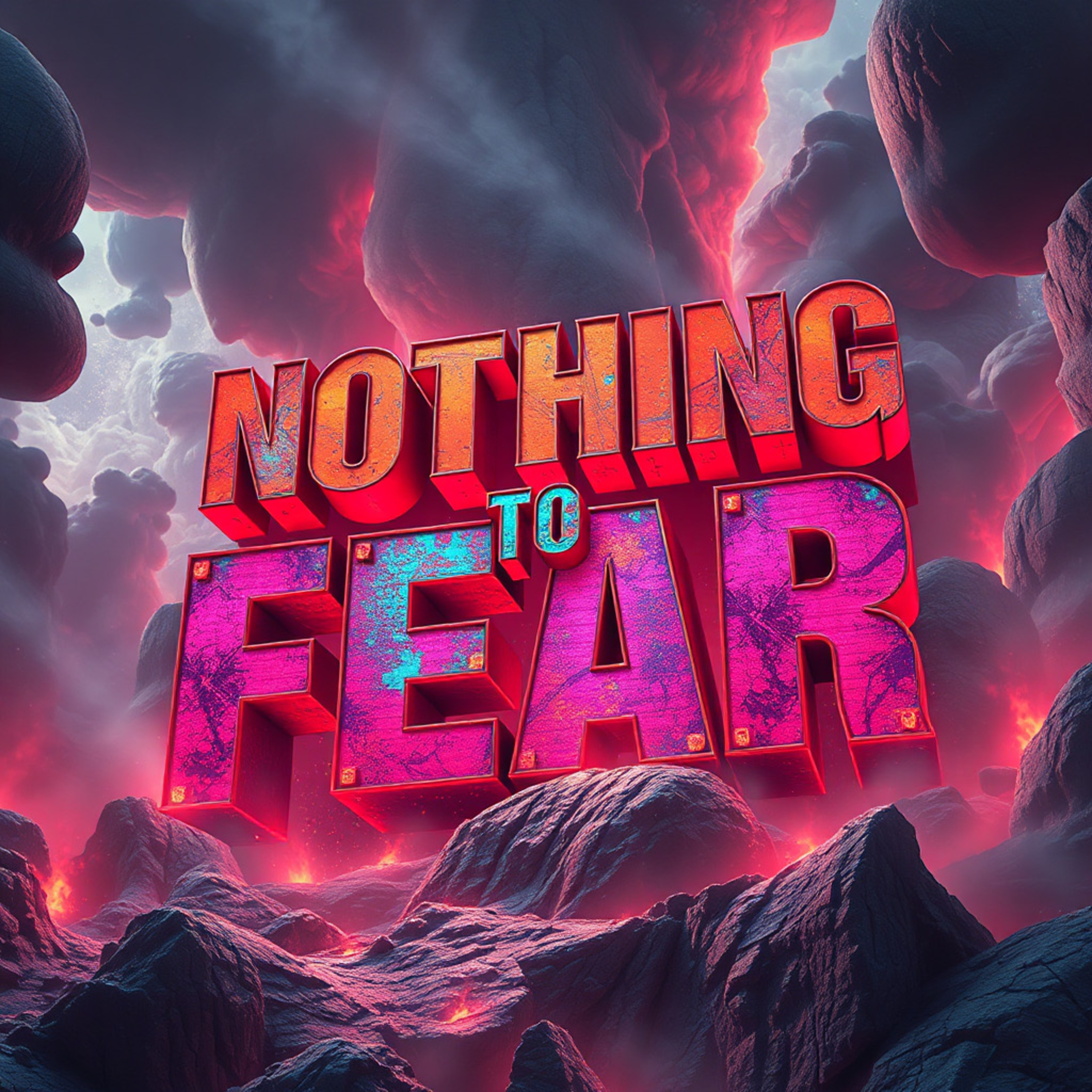 Nothing To Fear