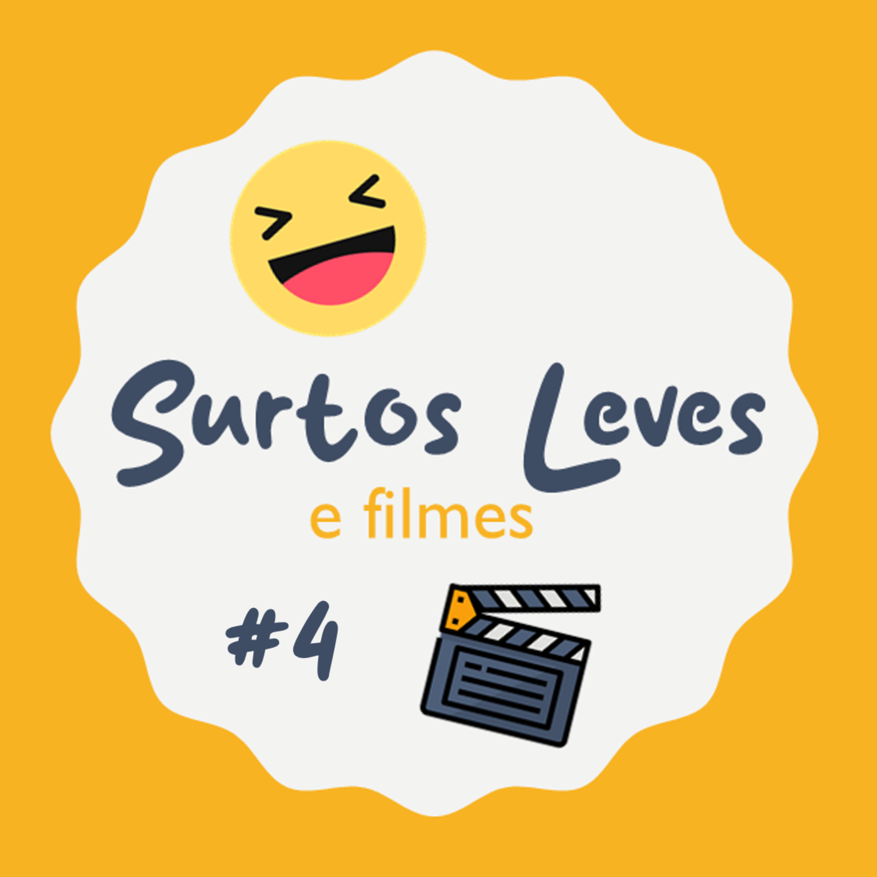 Surtos Leves e Filmes