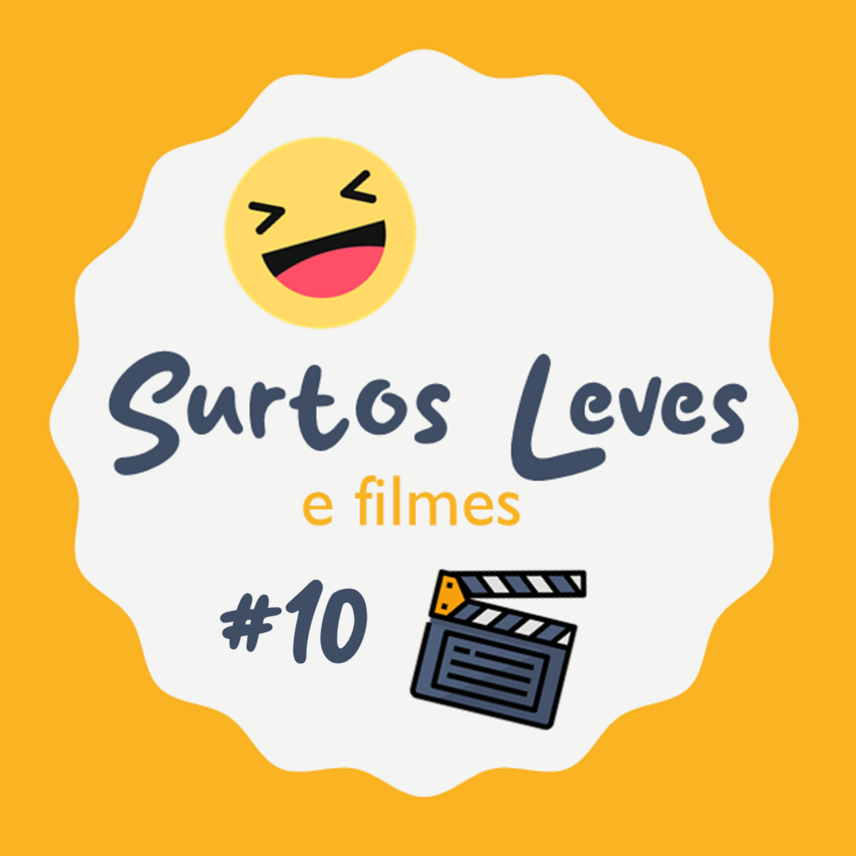 Surtos Leves e Filmes