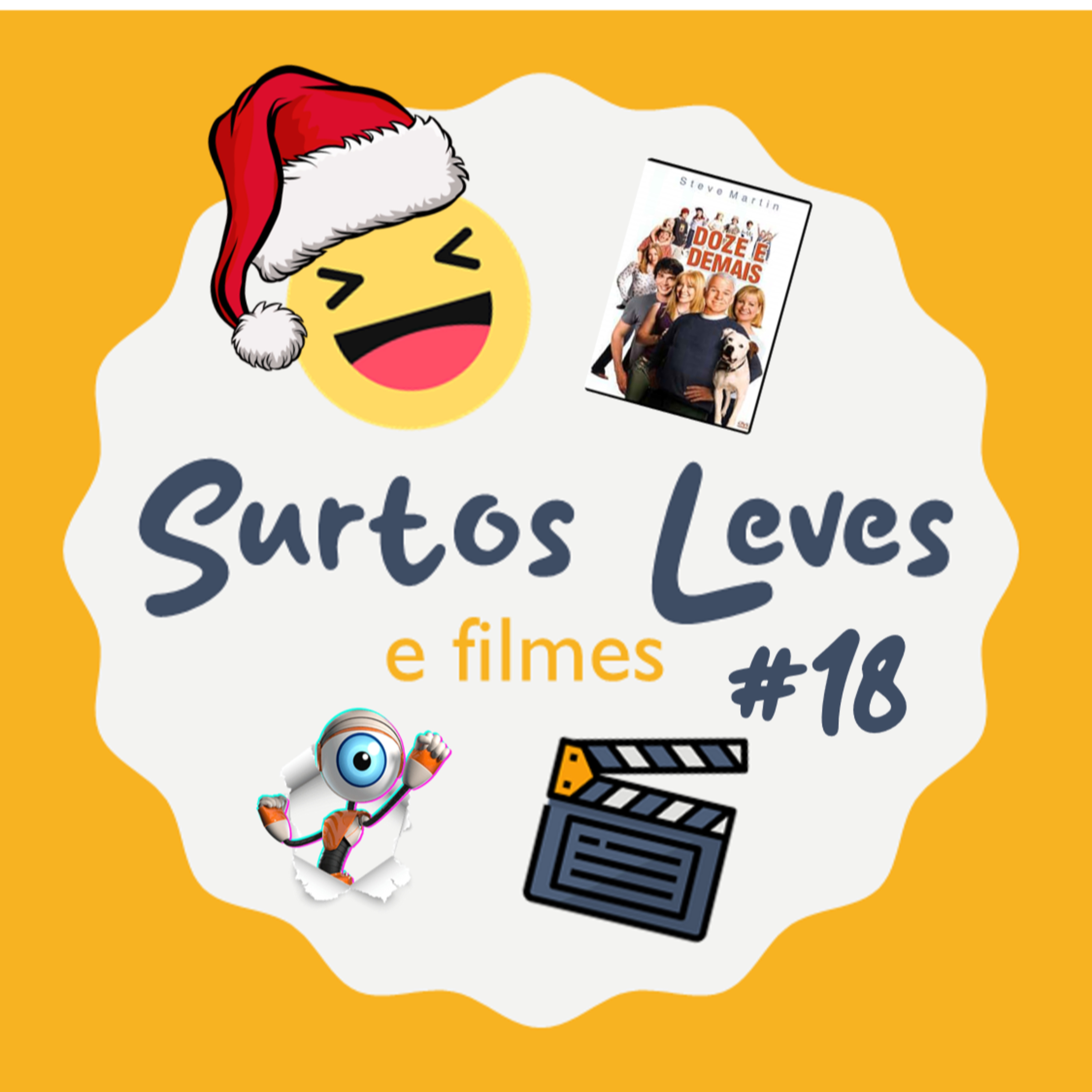 Surtos Leves e Filmes