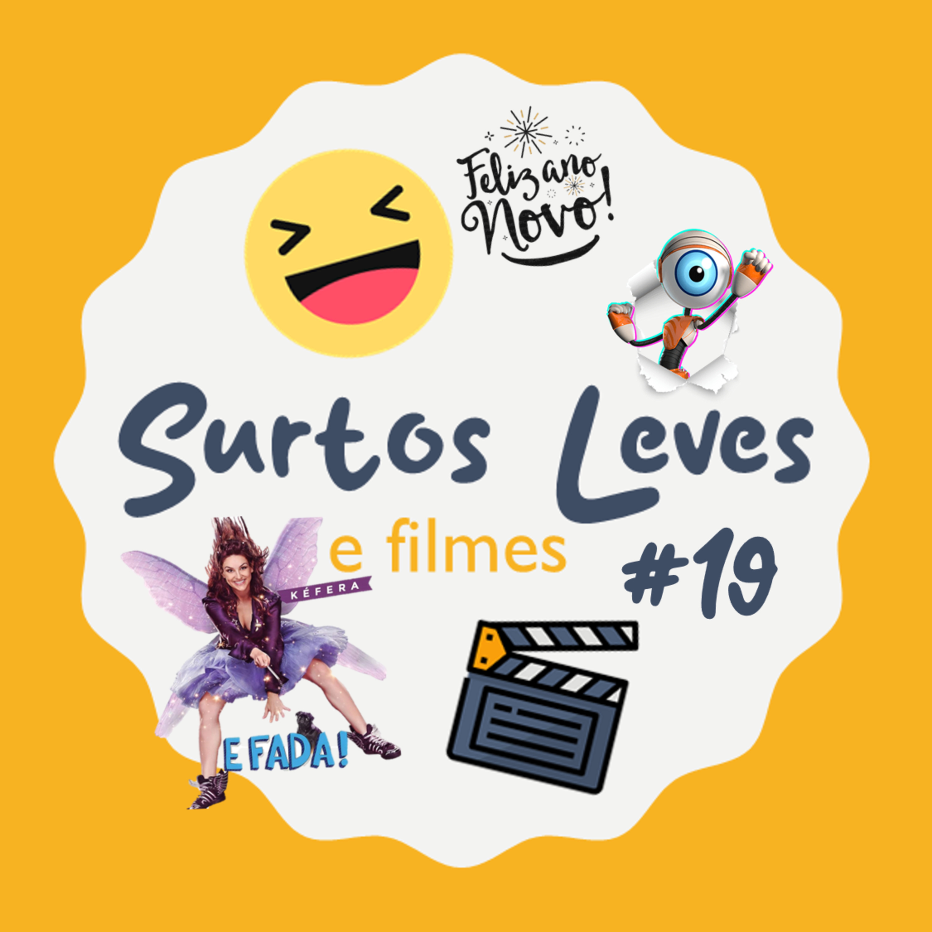Surtos Leves e Filmes