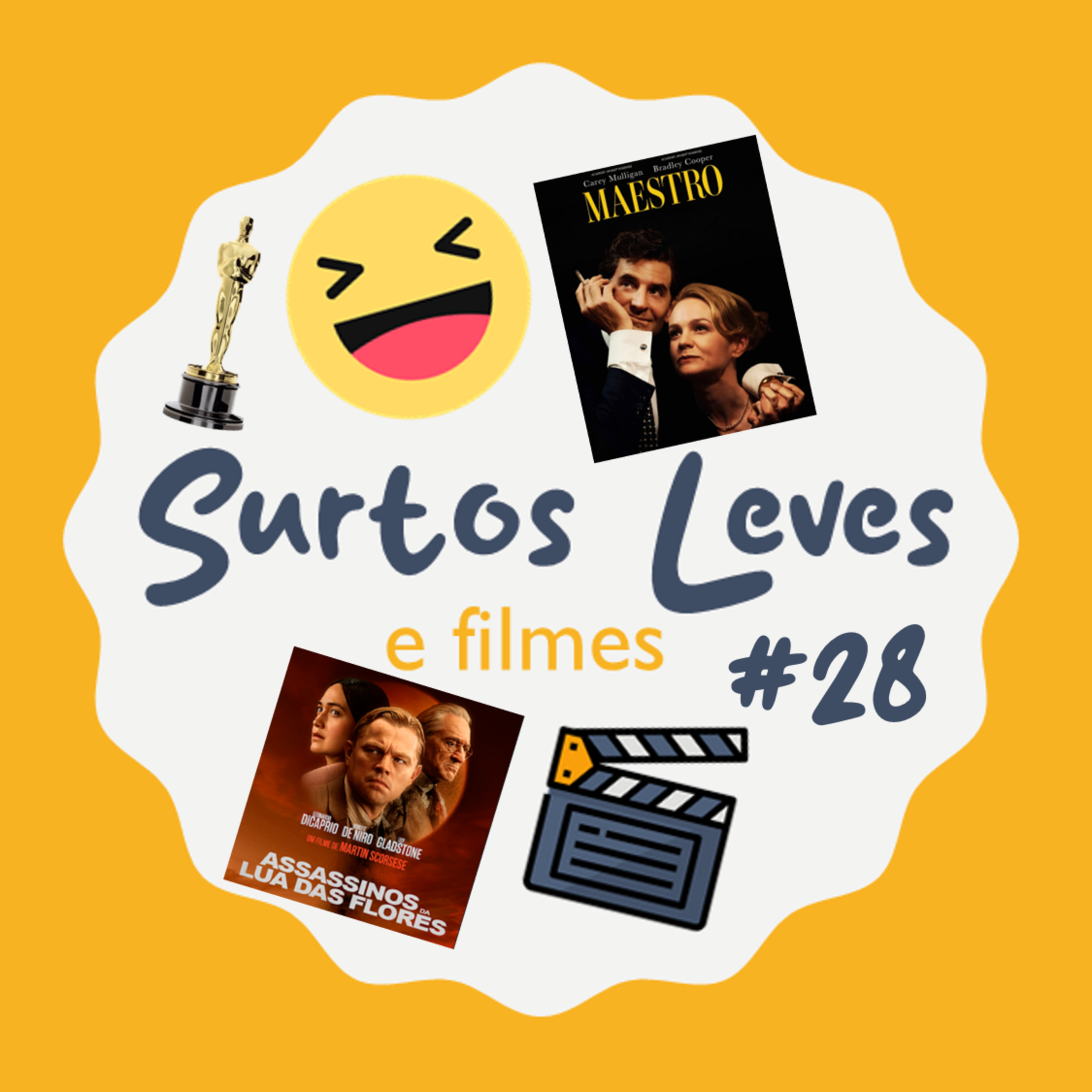 Surtos Leves e Filmes