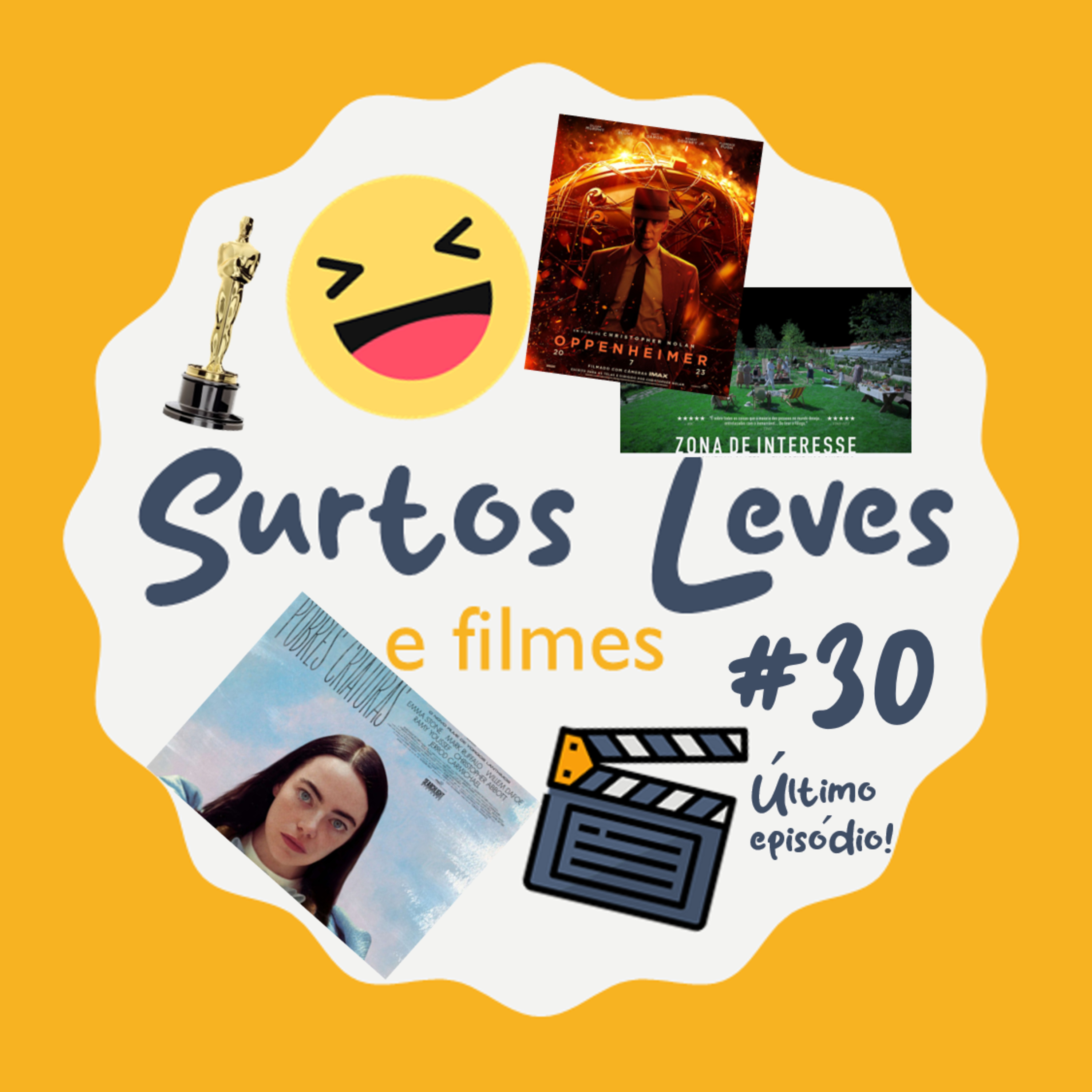 Surtos Leves e Filmes