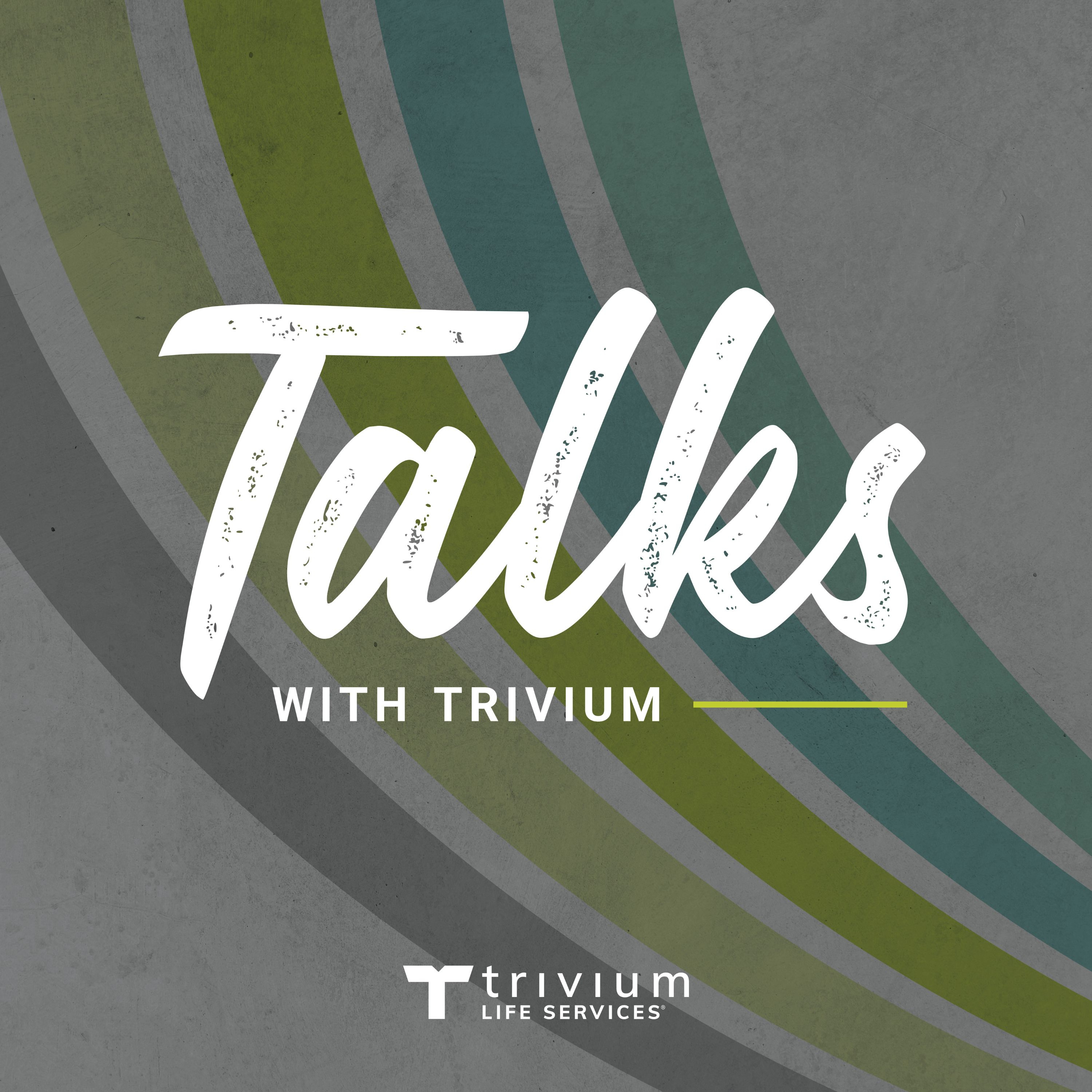 Welcome to Talks with Trivium episode artwork