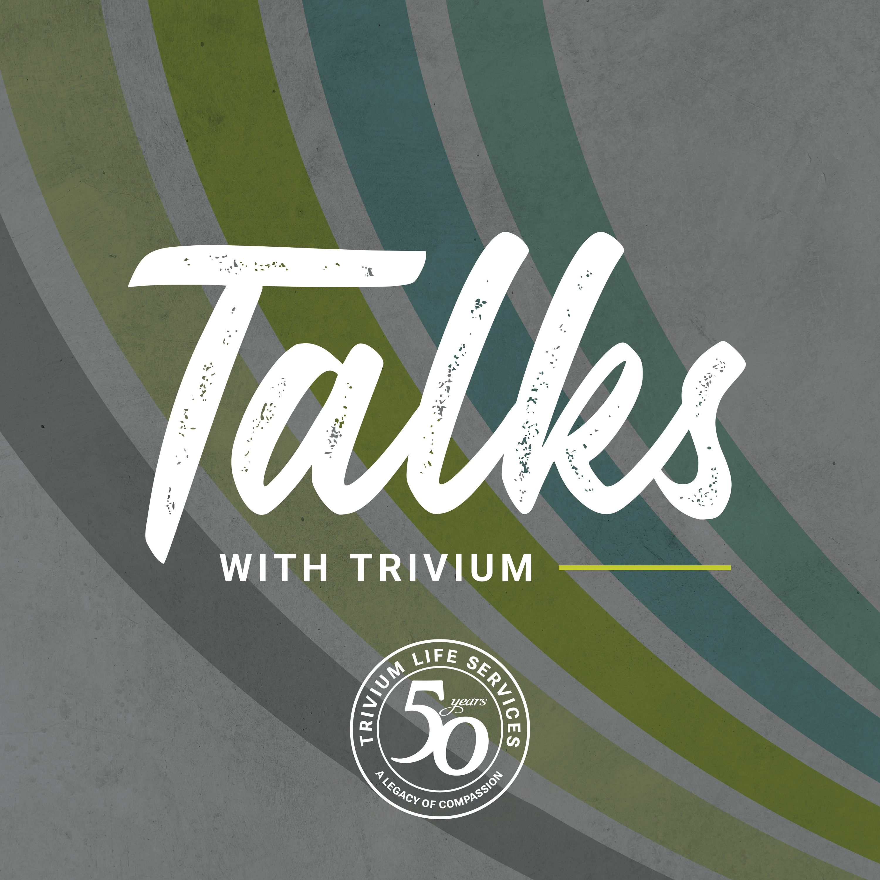 Celebrating 50 Years of Impact: The Founding of Trivium Life Services episode artwork