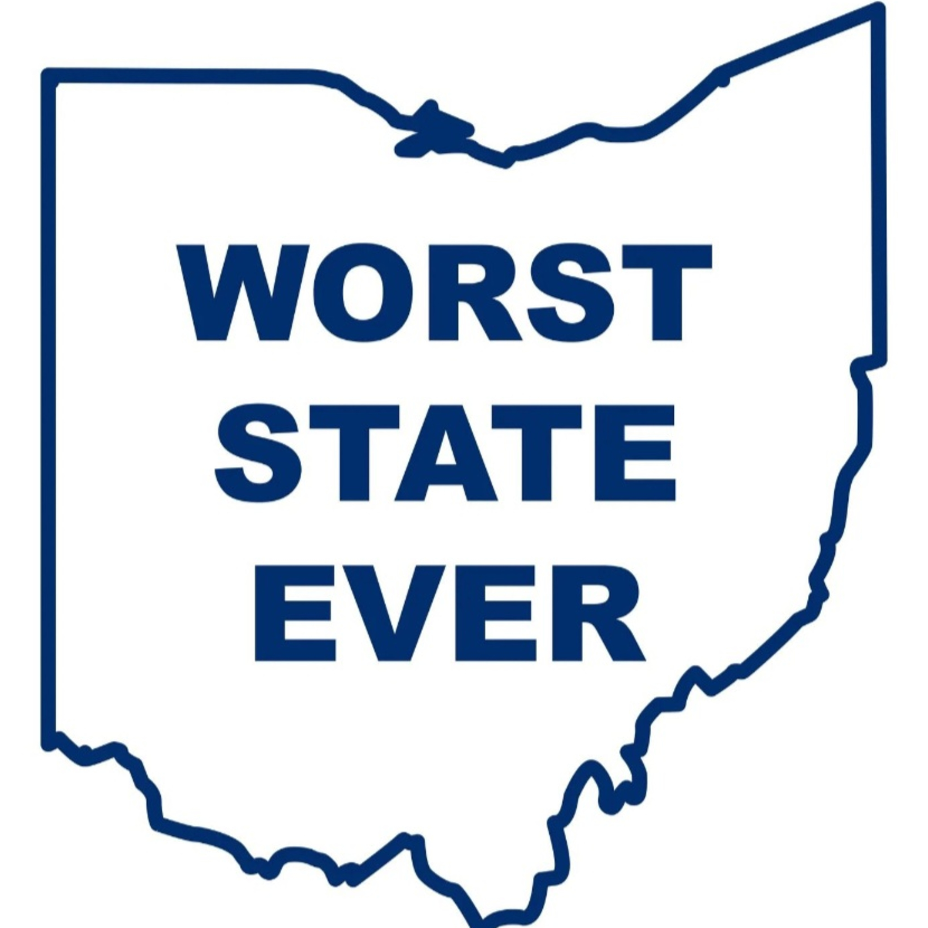 It's F@!K Ohio Week....VOL 2 episode artwork
