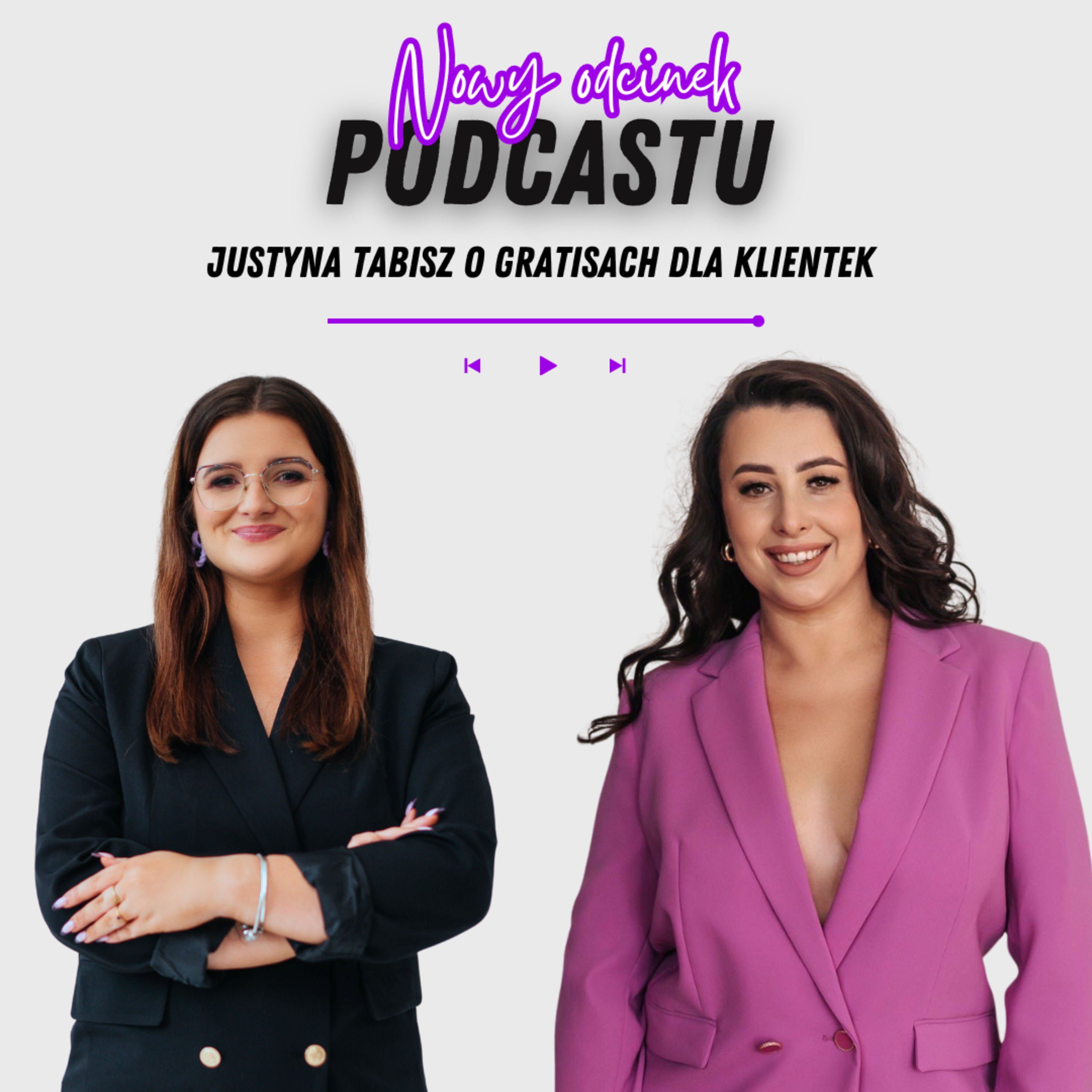 Podcasty Tan\'n\'Go - Opalanie Natryskowe bez tajemnic