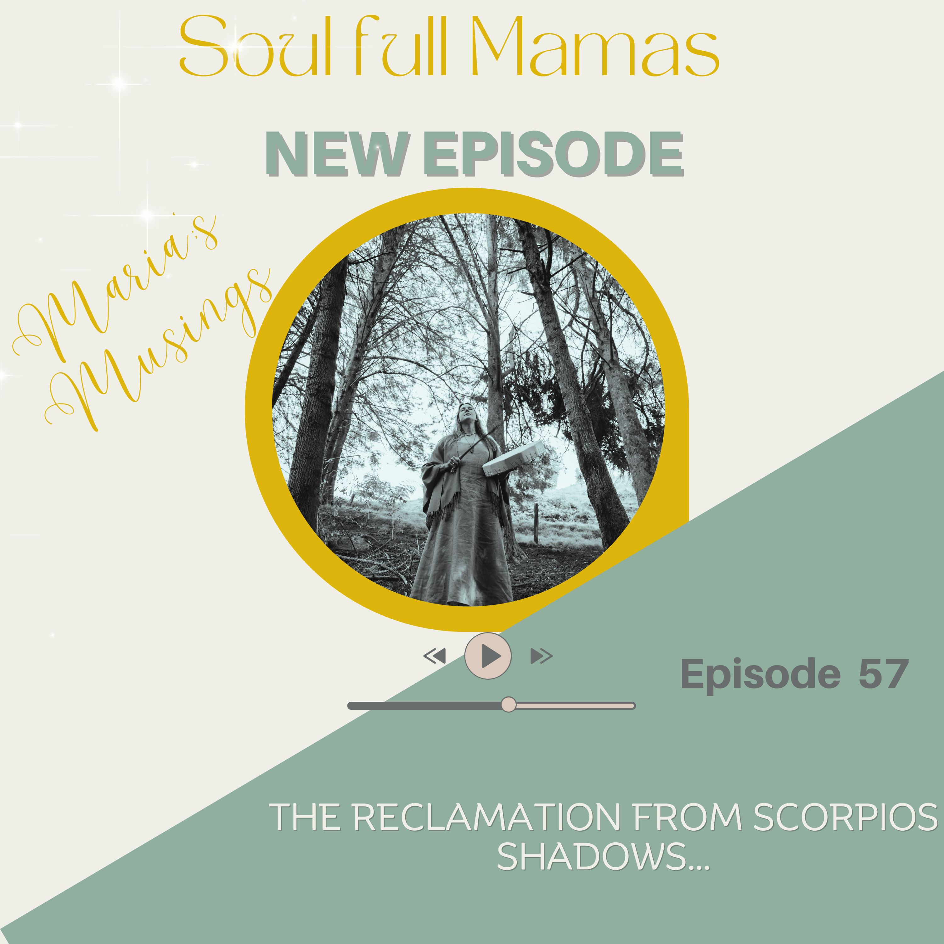 Soul full Mamas