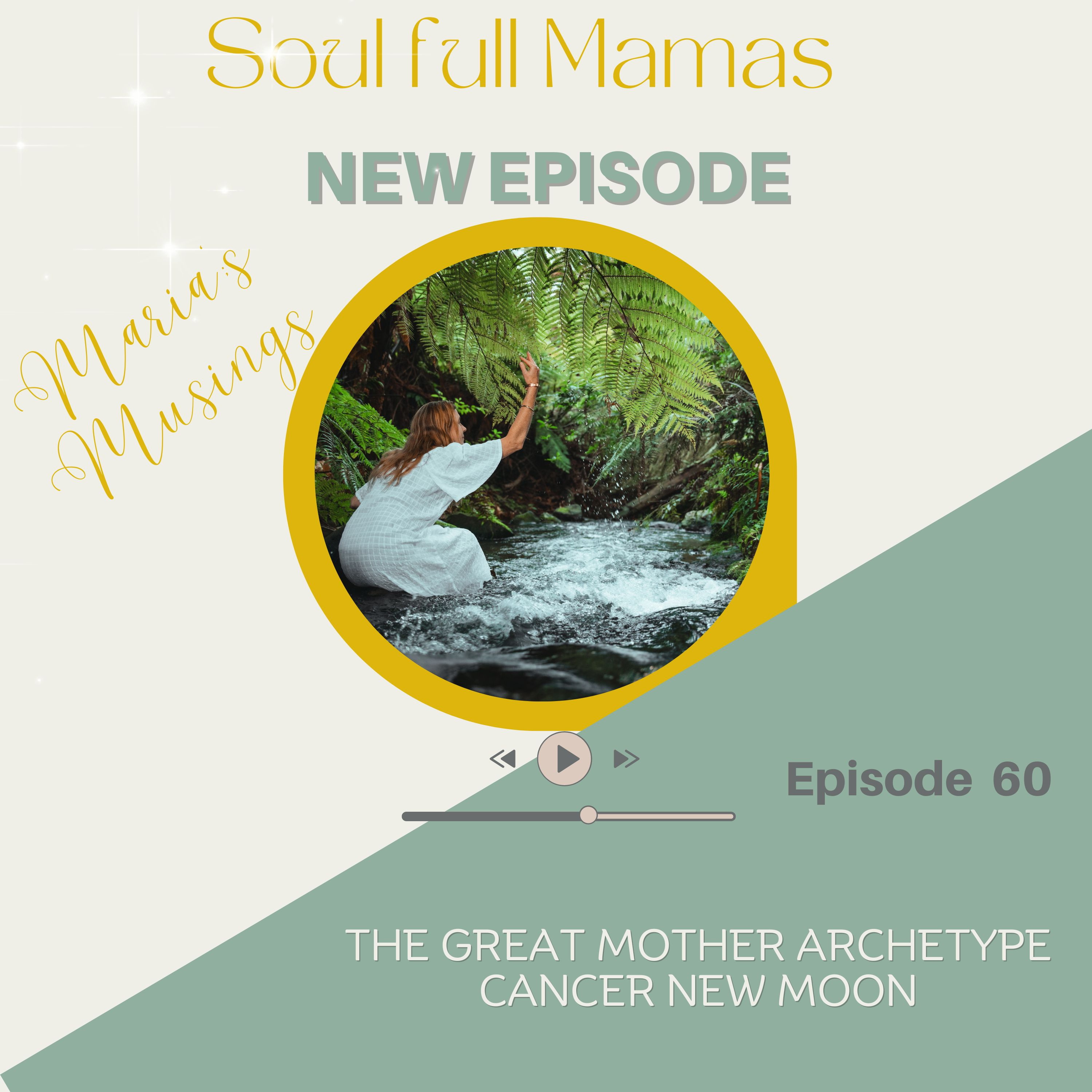 Soul full Mamas