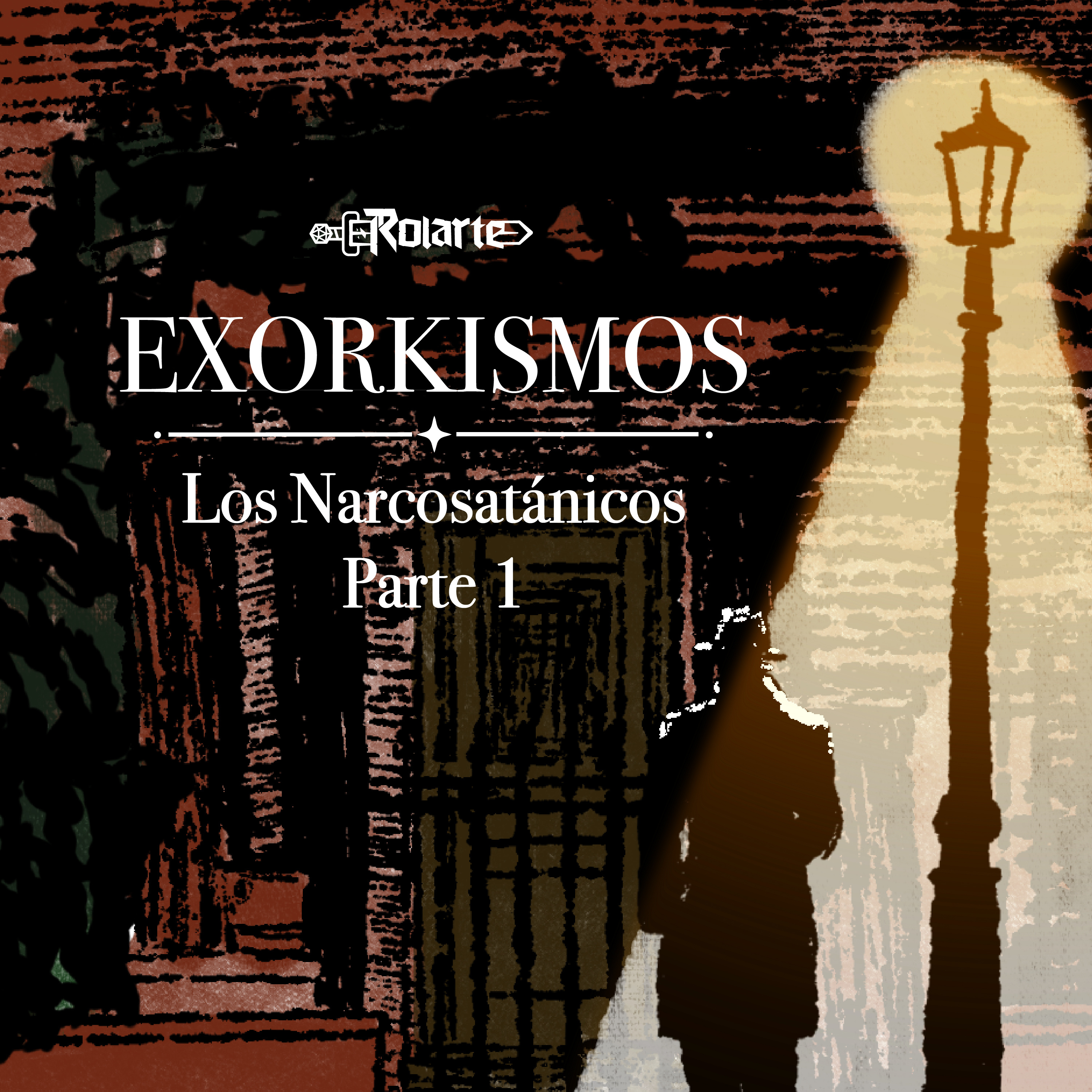 Portada de Rol En Par