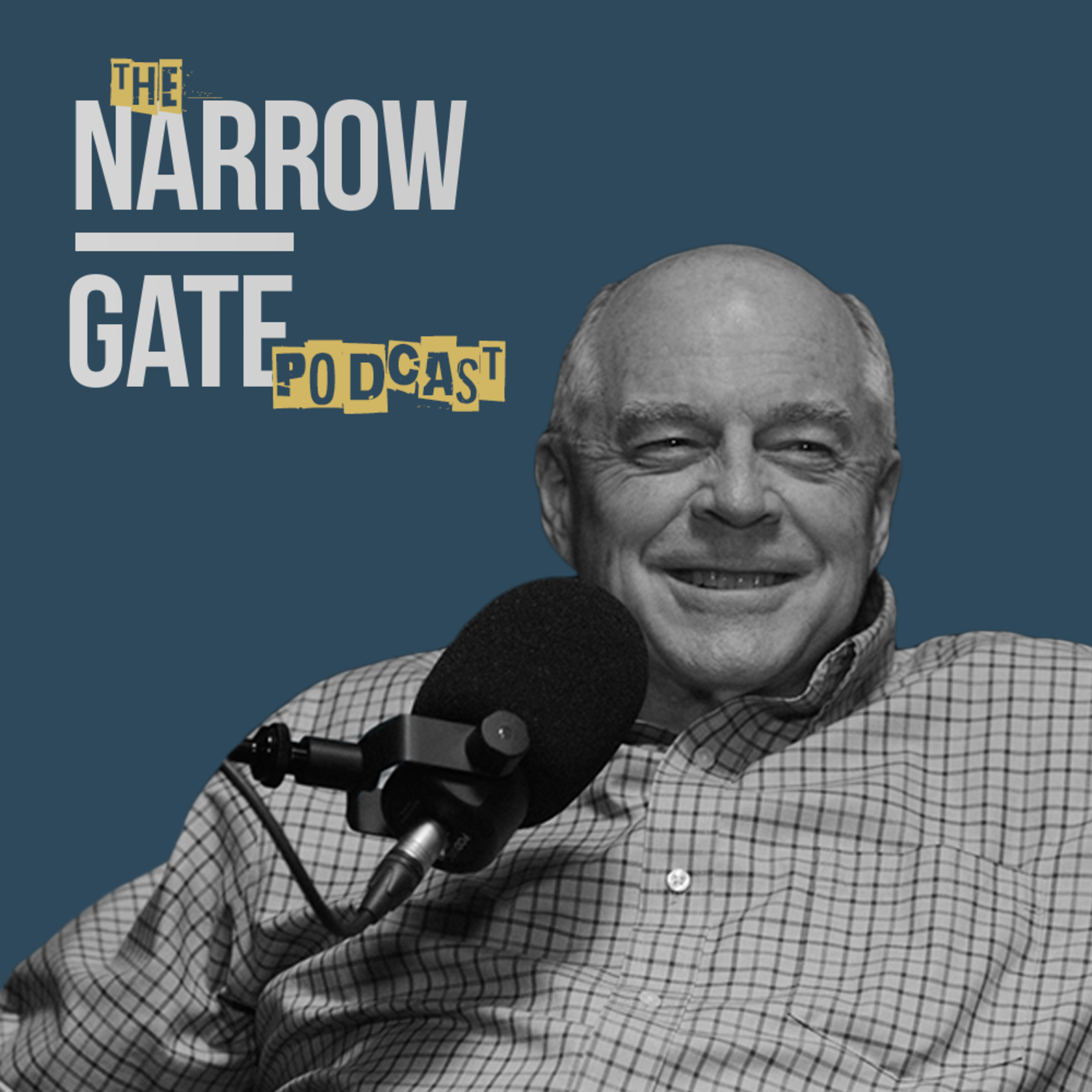 The Narrow Gate Podcast