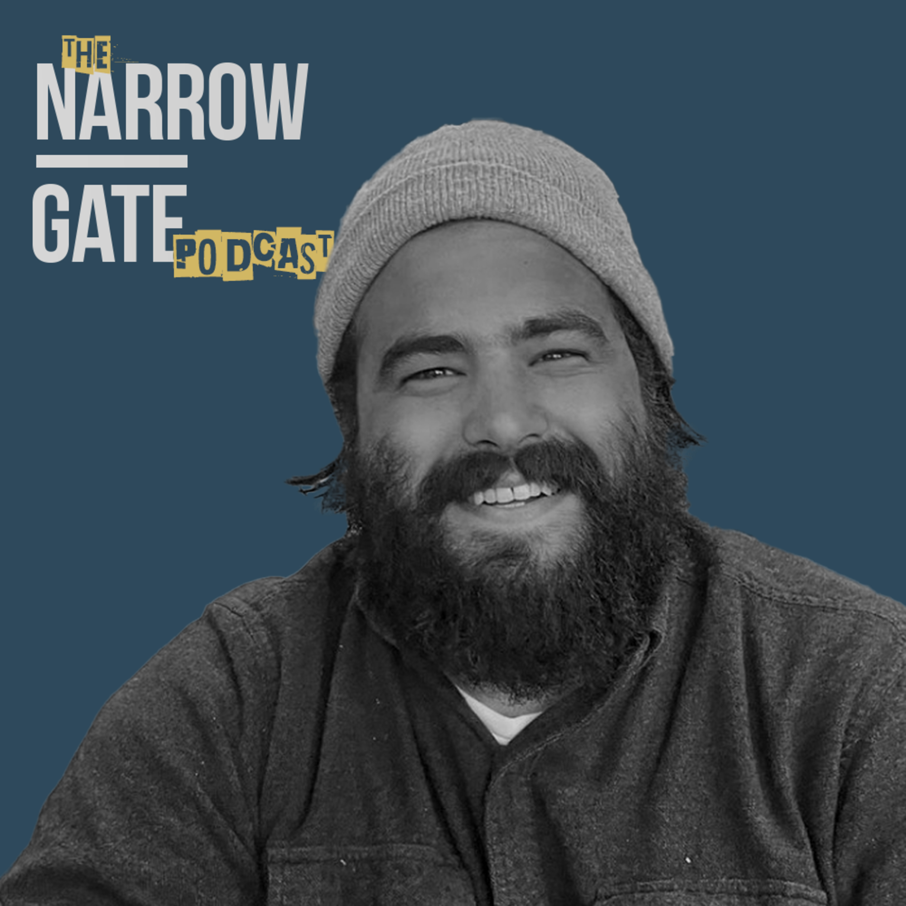 Hippies, Life Lessons and Spiritual Leadership | The Raphe Boutte Episode episode artwork