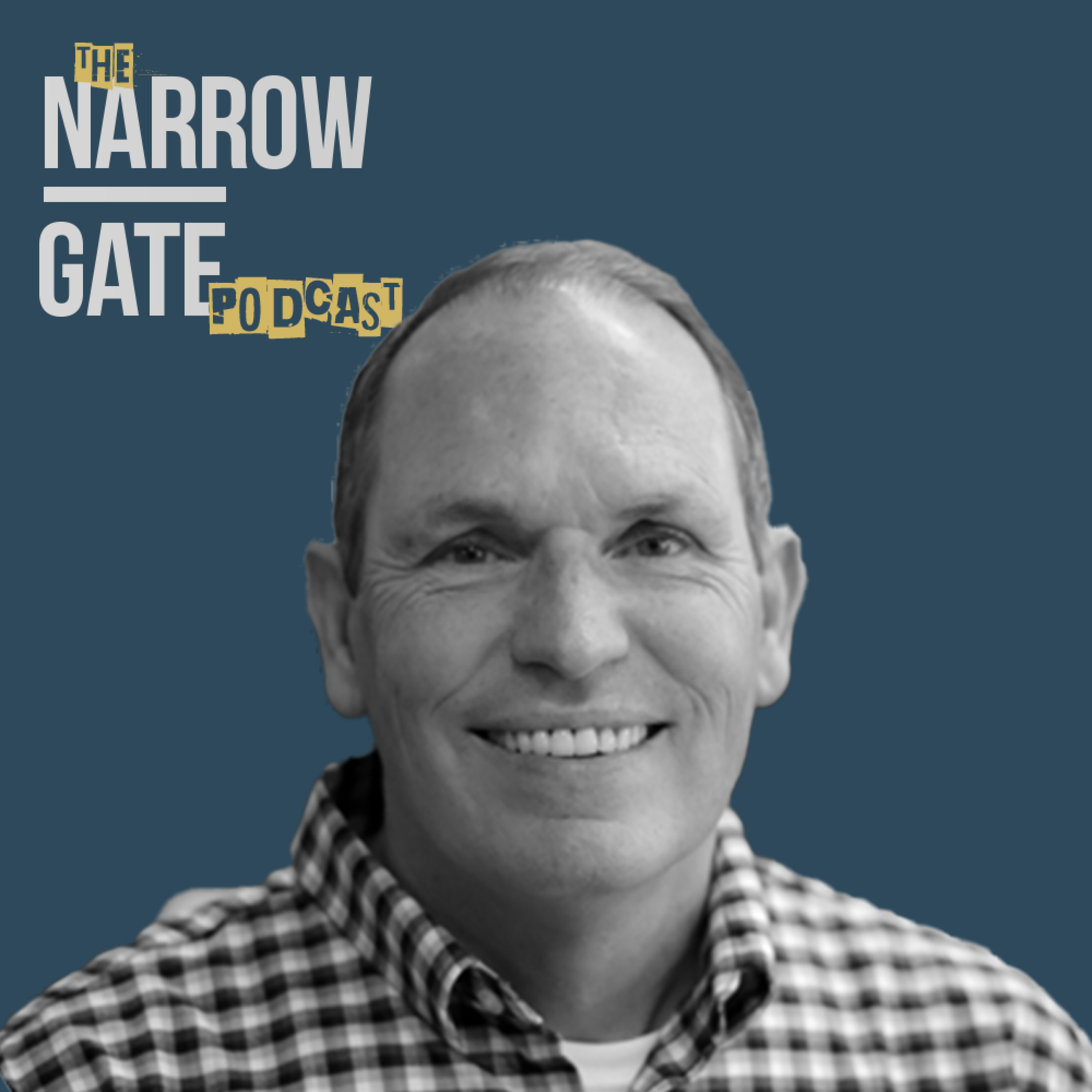 Live from the Narrow Gate Graduate Reunion | Another Bill Spencer Episode episode artwork