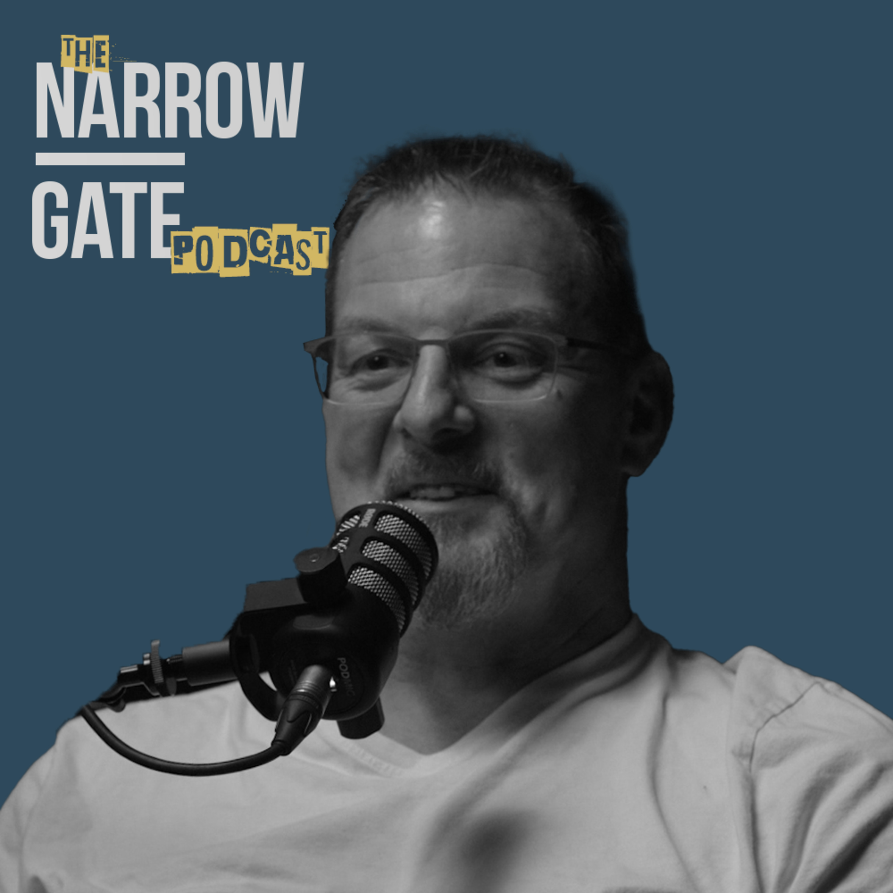 The Importance of Community and the NFL | The Barry Stokes Episode episode artwork